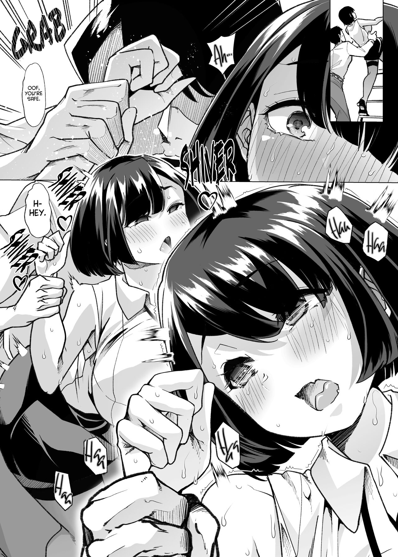 Yasei no Maso no Seitai Zukan