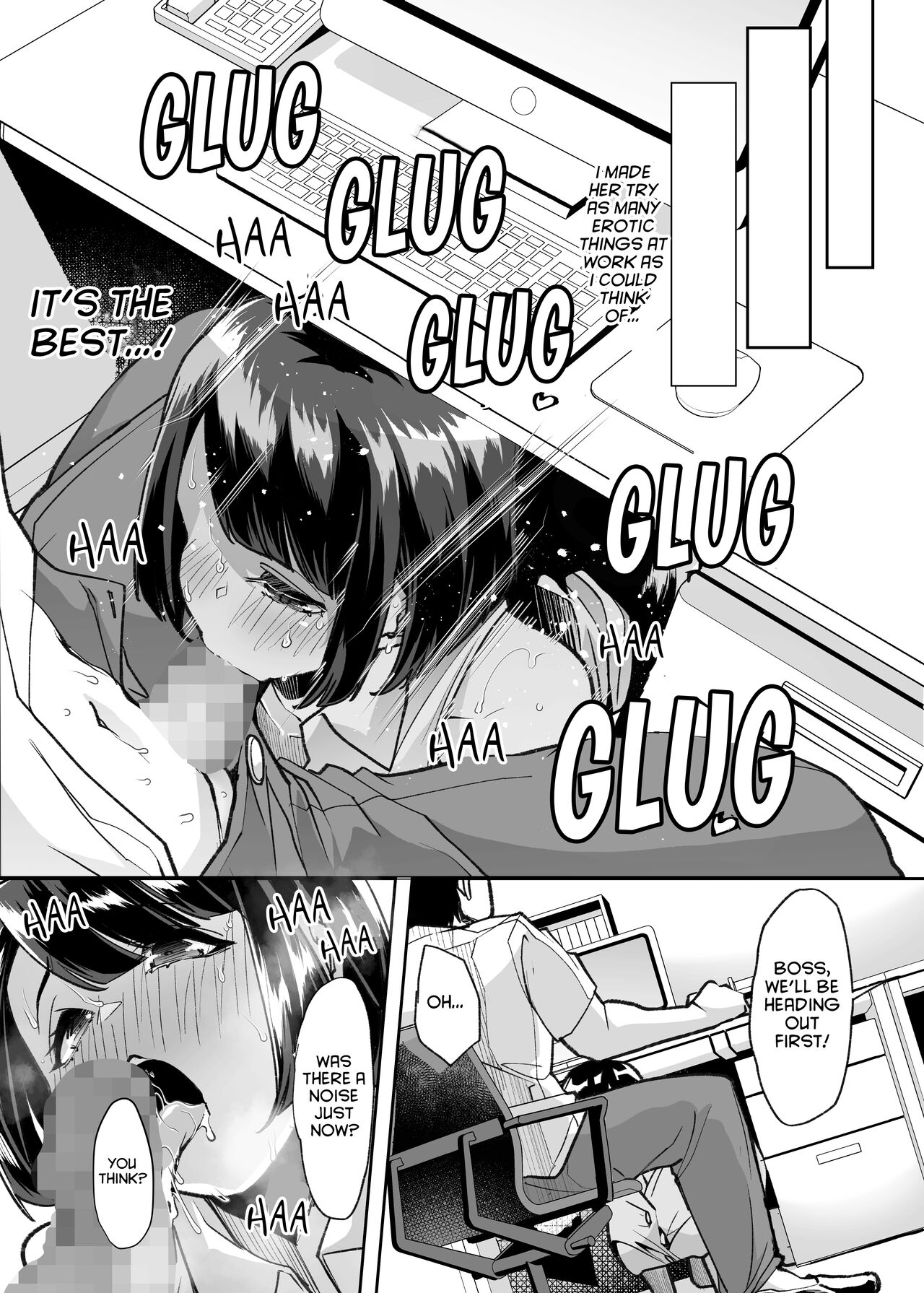 Yasei no Maso no Seitai Zukan