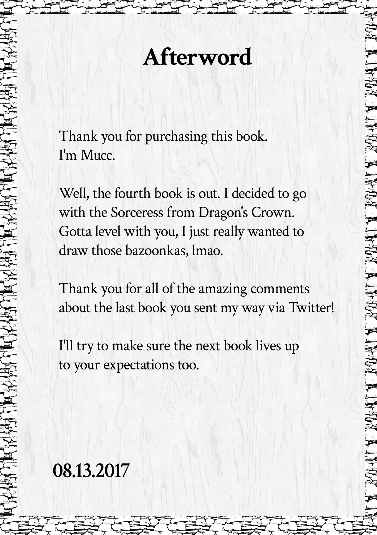 Miwaku no Mahoutsukai - Decensored