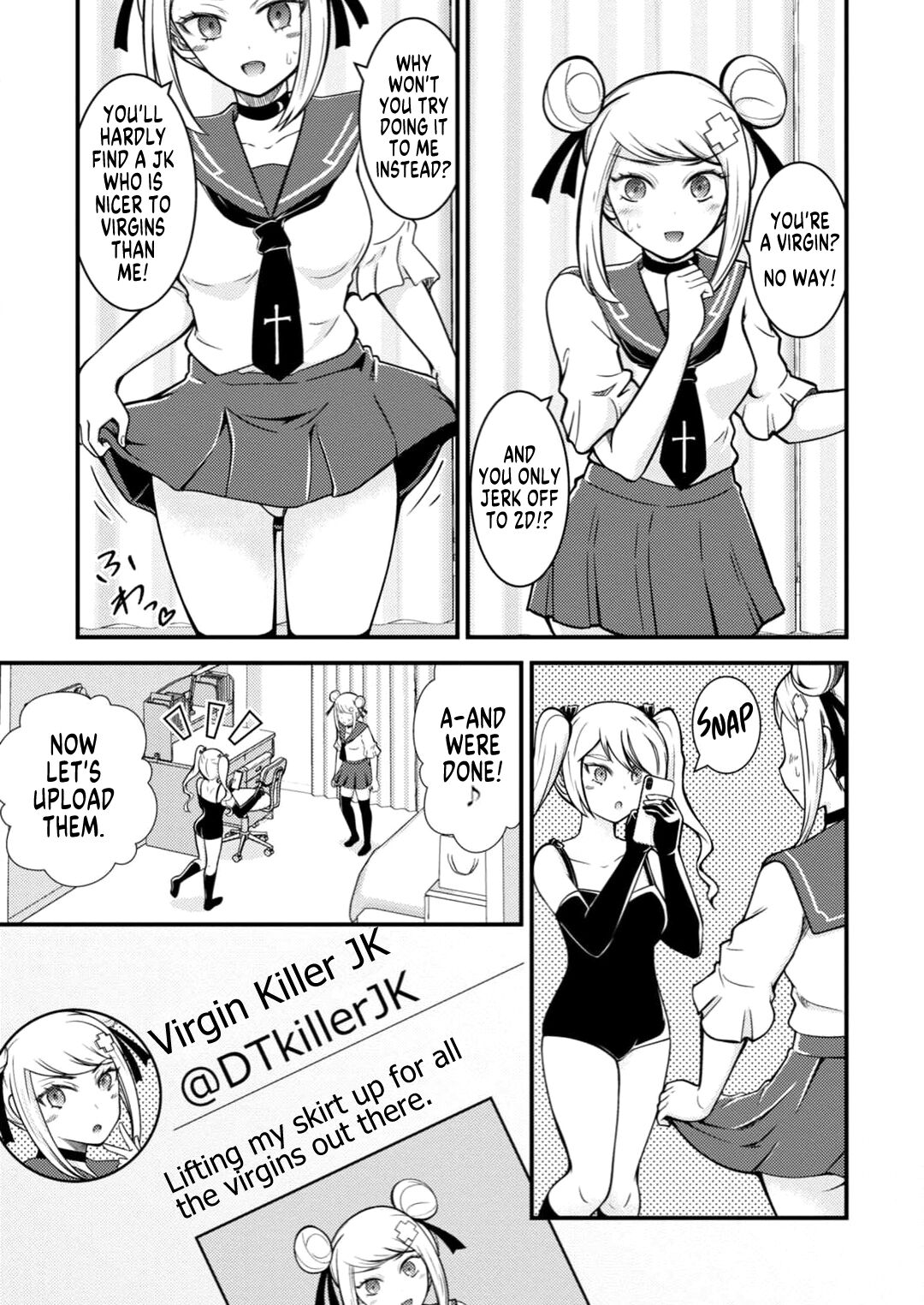 Mesu Ochi Shita Ore no Doutei Kari Nikki ~Moto Otoko no Ore ga,Mesu Ana ni Chinpo o Yorokon de Sounyuu Sareru made~ 3