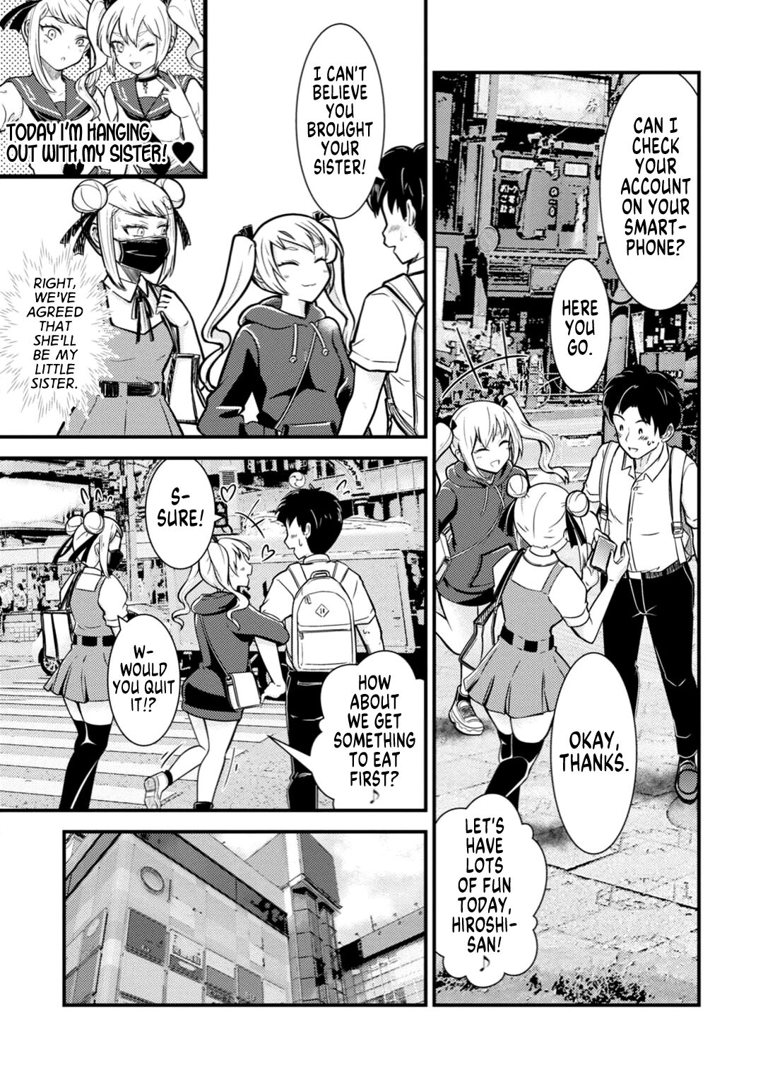 Mesu Ochi Shita Ore no Doutei Kari Nikki ~Moto Otoko no Ore ga,Mesu Ana ni Chinpo o Yorokon de Sounyuu Sareru made~ 3