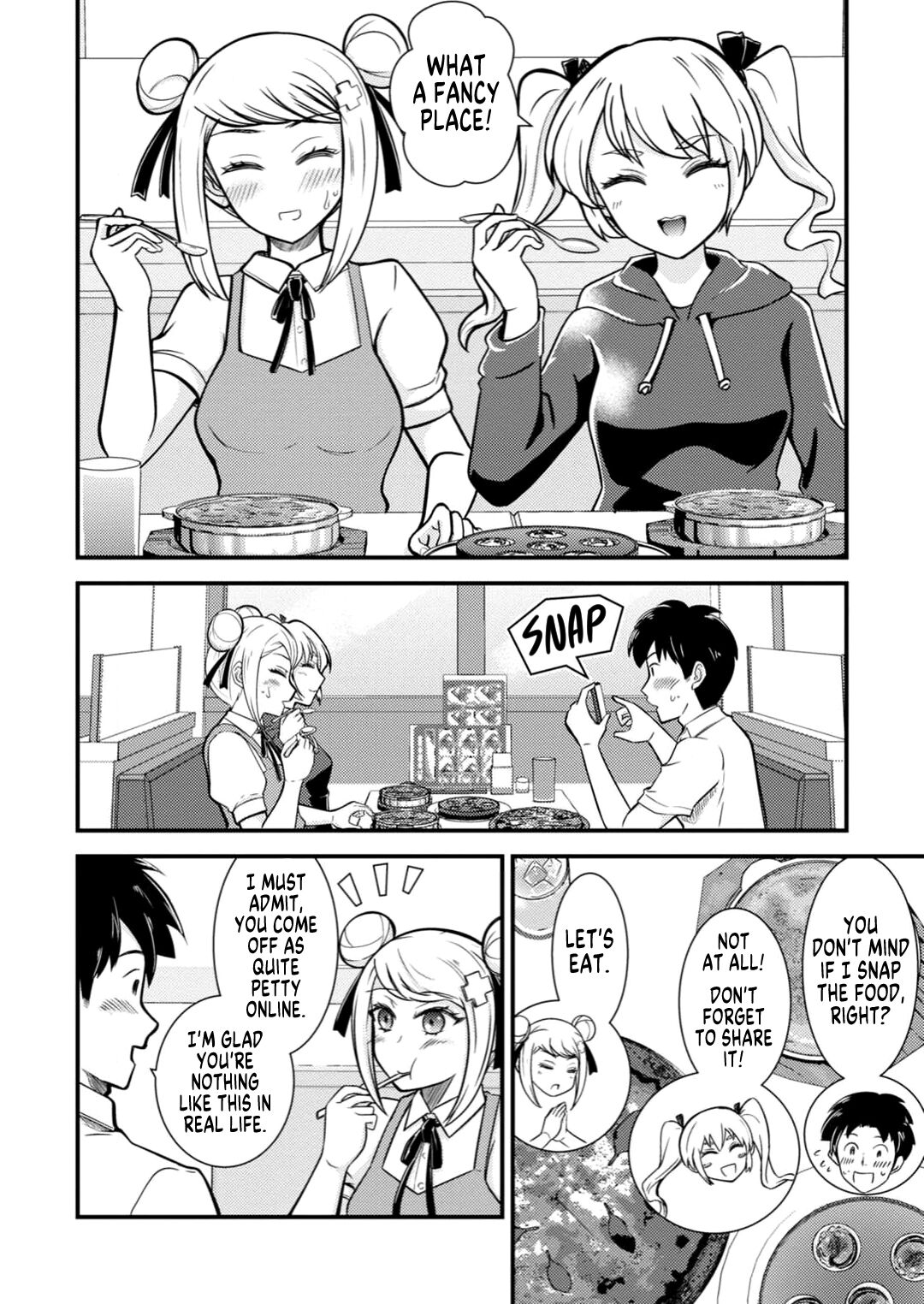 Mesu Ochi Shita Ore no Doutei Kari Nikki ~Moto Otoko no Ore ga,Mesu Ana ni Chinpo o Yorokon de Sounyuu Sareru made~ 3