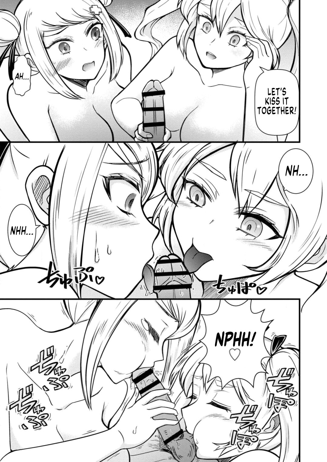 Mesu Ochi Shita Ore no Doutei Kari Nikki ~Moto Otoko no Ore ga,Mesu Ana ni Chinpo o Yorokon de Sounyuu Sareru made~ 3