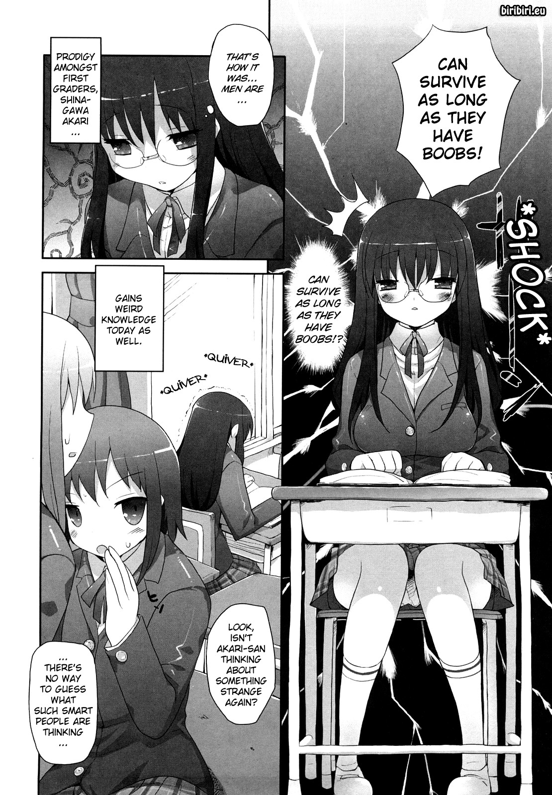 Amami Dokoro - Decensored