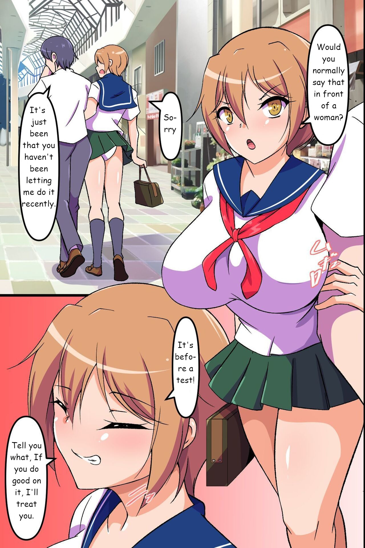 Onnanoko-tachi ga Shouhin to shite Atsukawareru Sekai 2 ~Mae mo Ushiro mo Shitsukerare Shukka sarete iku Kanojo-tachi~