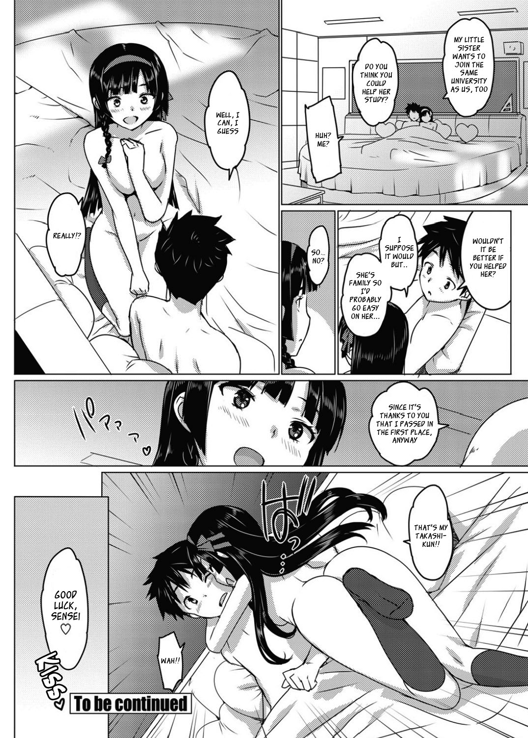 Katekano Ch. 1-8