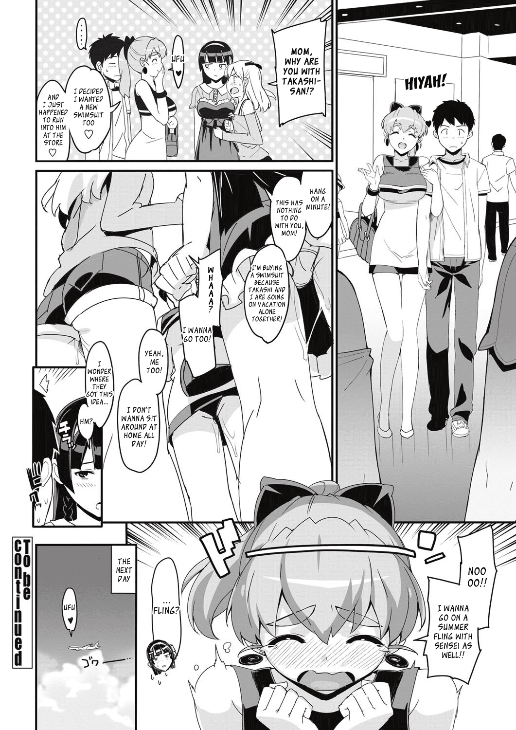 Katekano Ch. 1-8