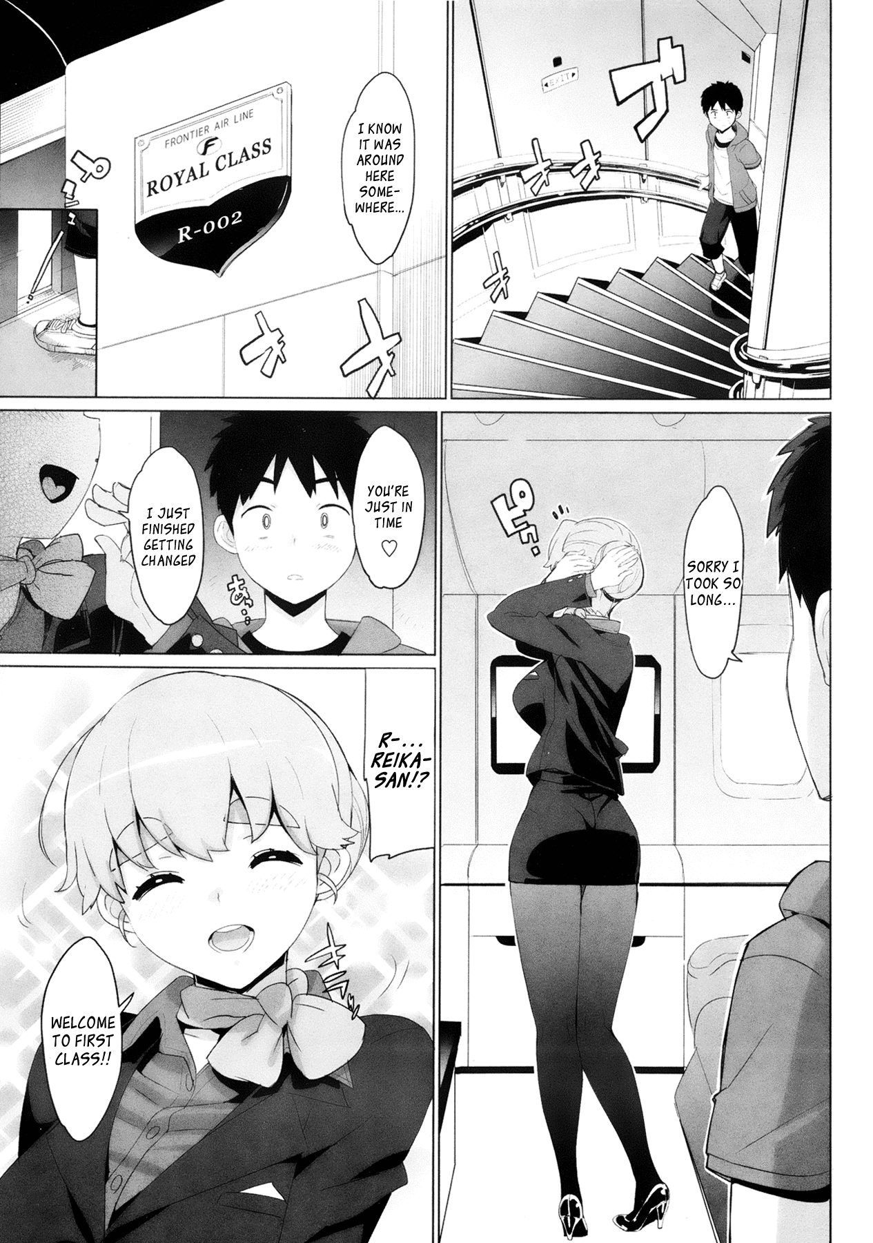 Katekano Ch. 1-8