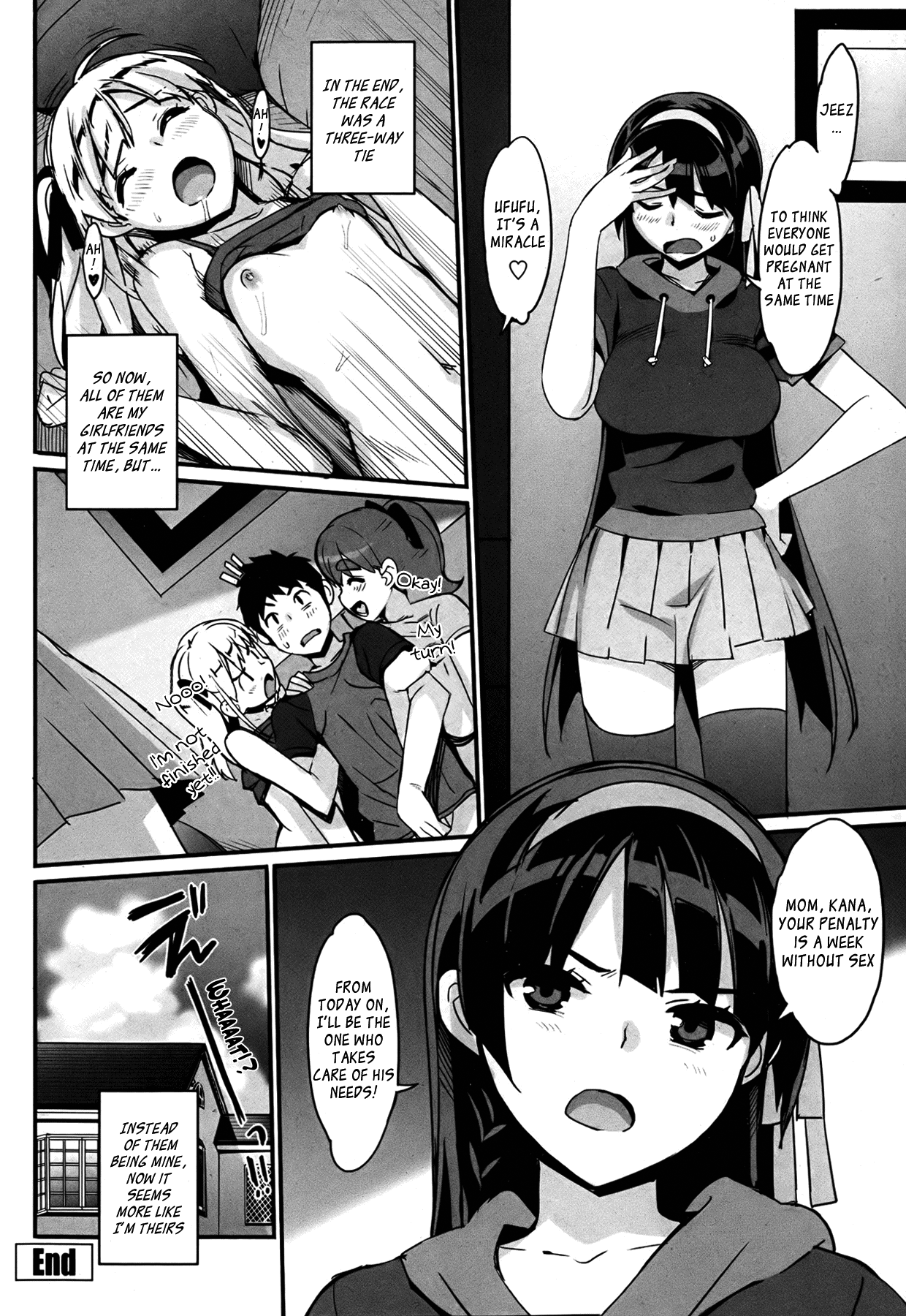 Katekano Ch. 1-8