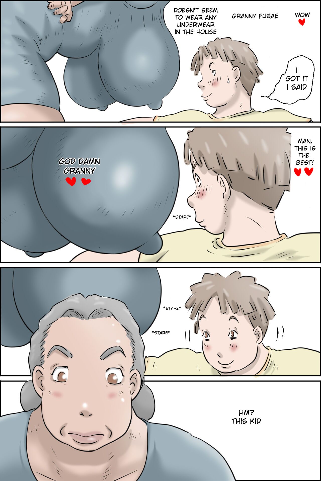 Nagare sei no ninkatsu Pandemikku (Fusae-hen)