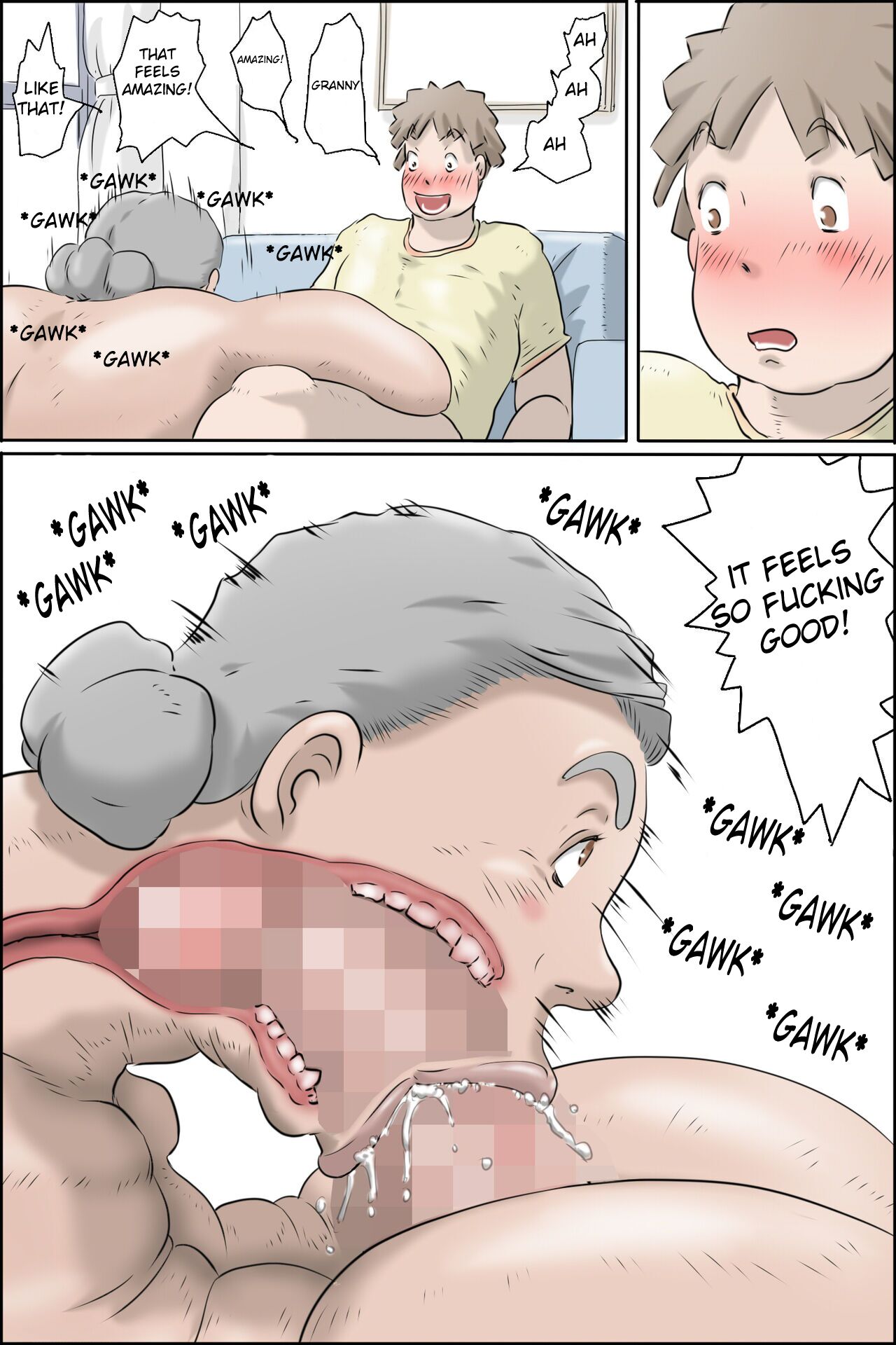 Nagare sei no ninkatsu Pandemikku (Fusae-hen)