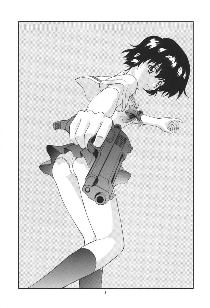 Kuronekotachi no Kyouen La banquet de Chat Noir