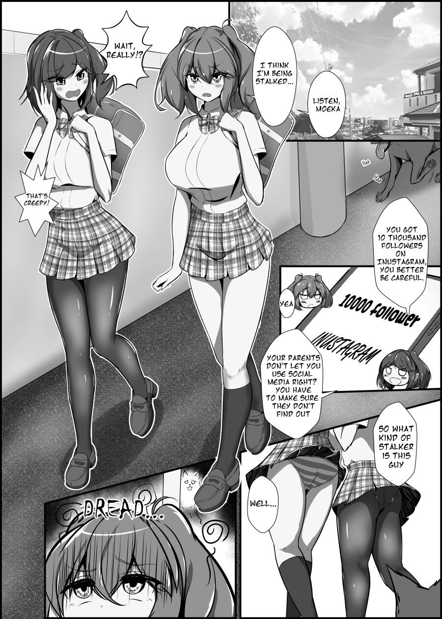 Stray Dog Fiance Volume 1