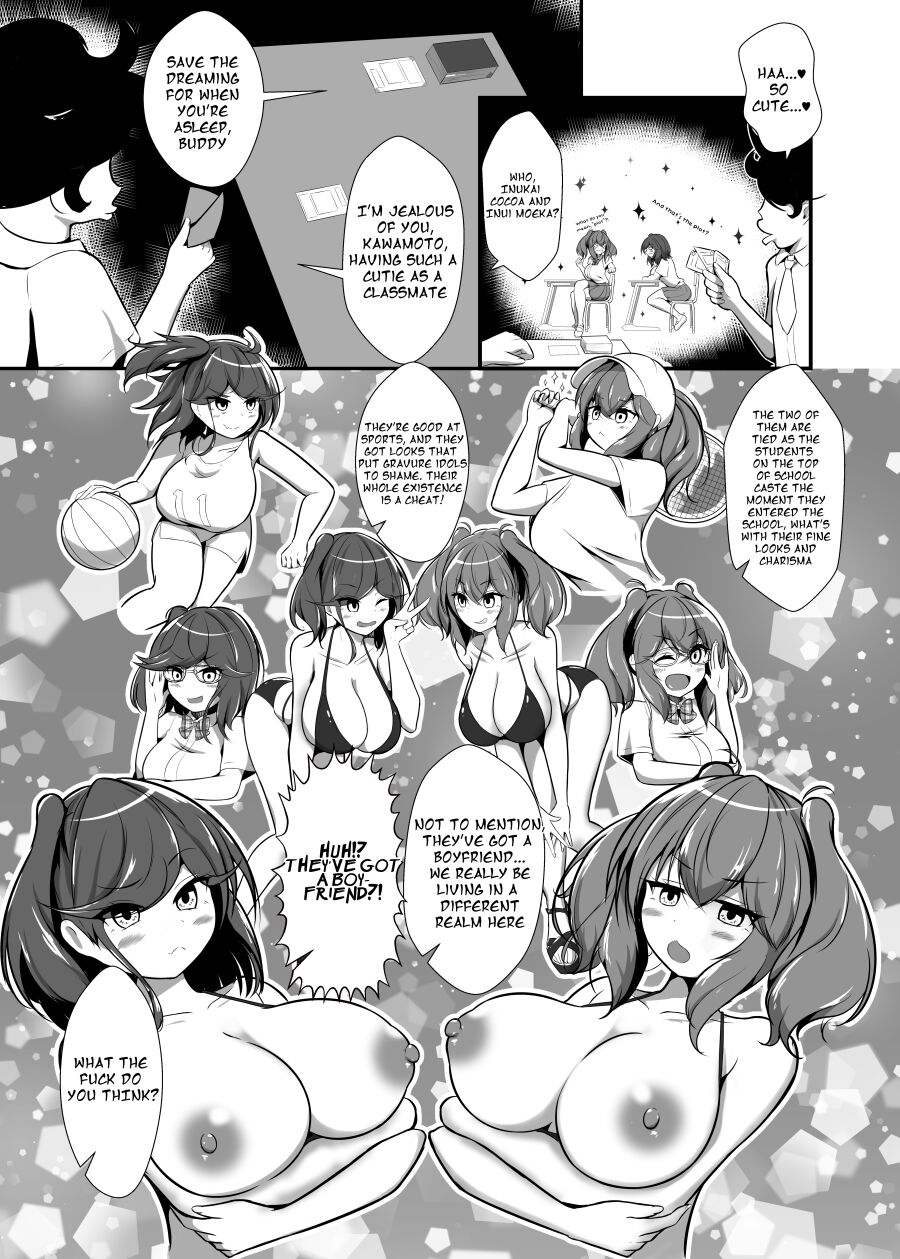 Stray Dog Fiance Volume 1