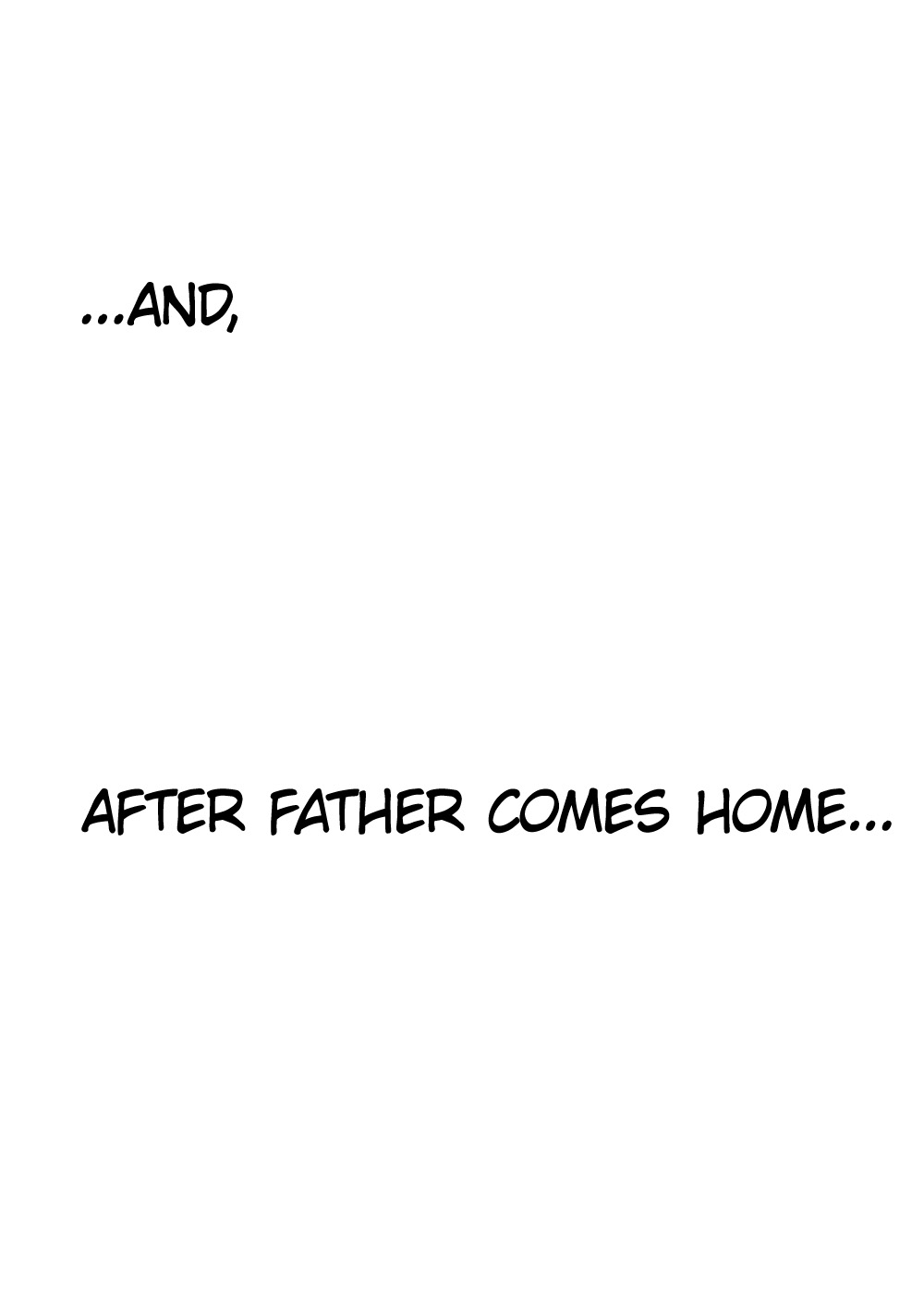 Shin Mama o Netoru ze! 2