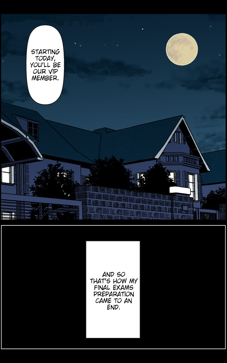 TOMOHAHA CHOUKYOU "Boku no Kaasan wa Shiken Kikanchuu no 3-Kakan, Aitsu no Omocha ni naru" - Chapter 2 Jun's Arc