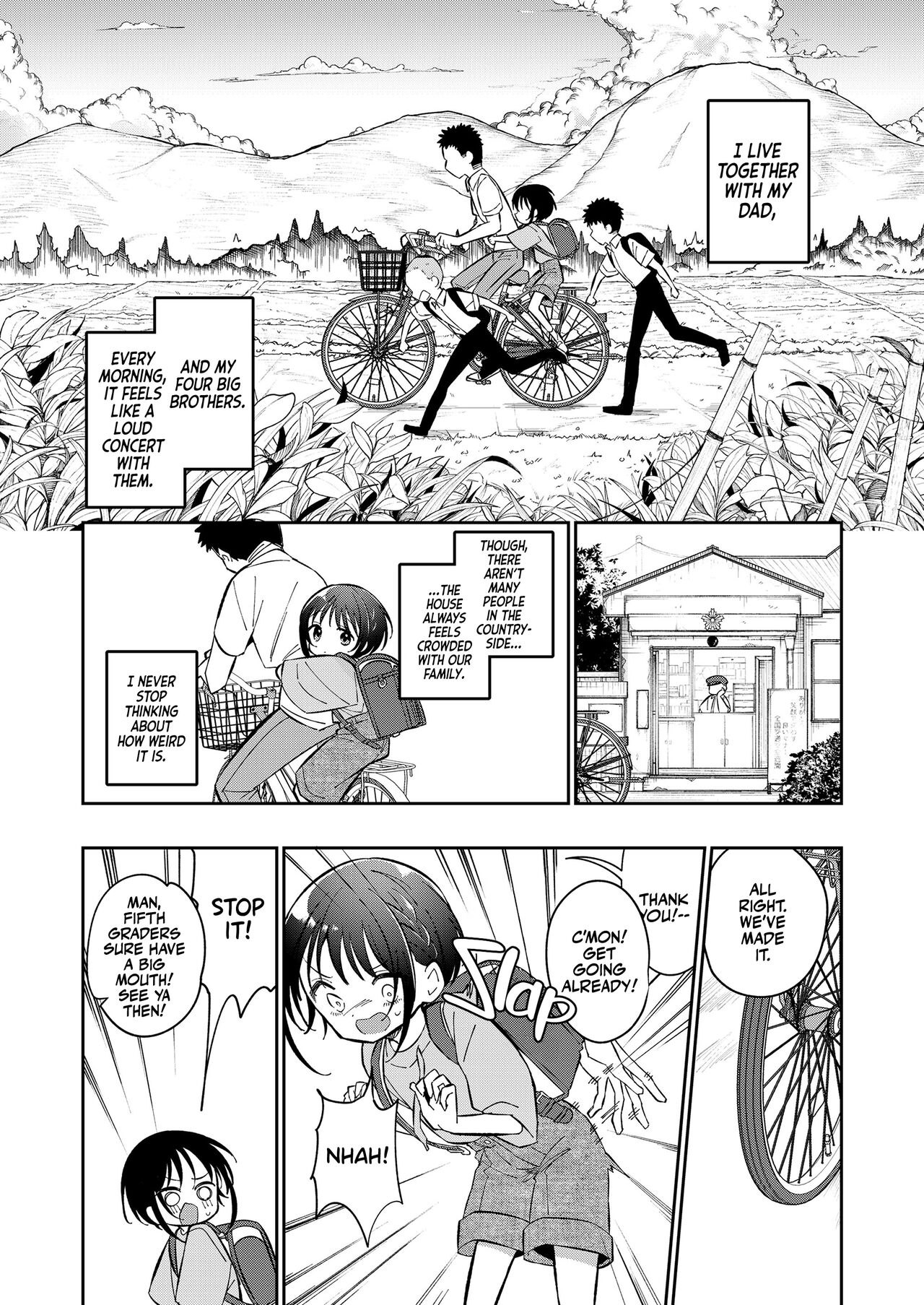 Watashi ga Iki o Shiteru Basho