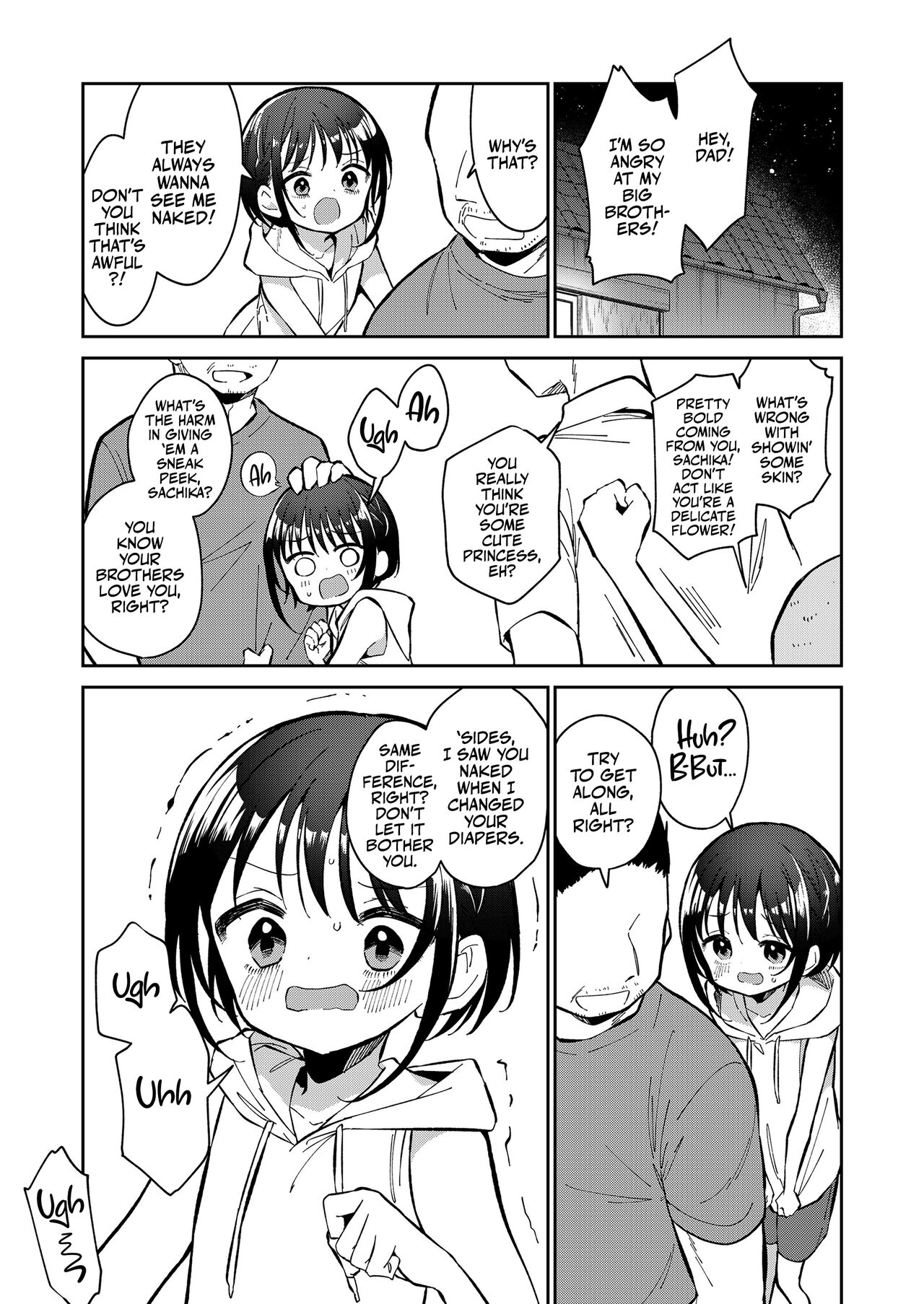 Watashi ga Iki o Shiteru Basho