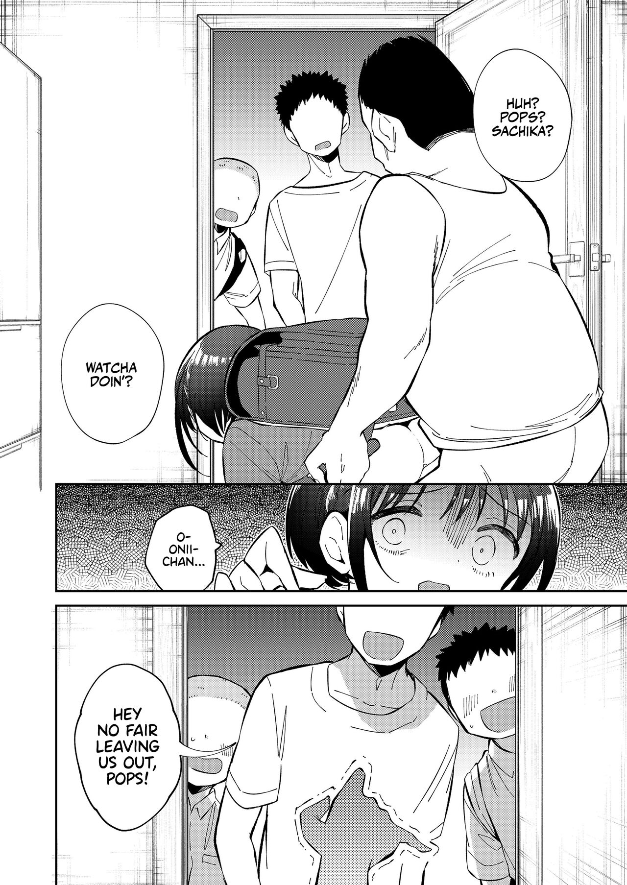 Watashi ga Iki o Shiteru Basho