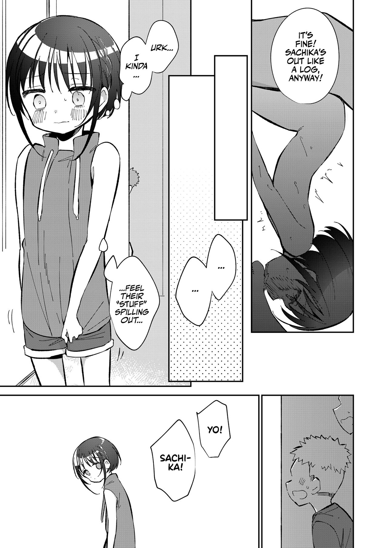 Watashi ga Iki o Shiteru Basho