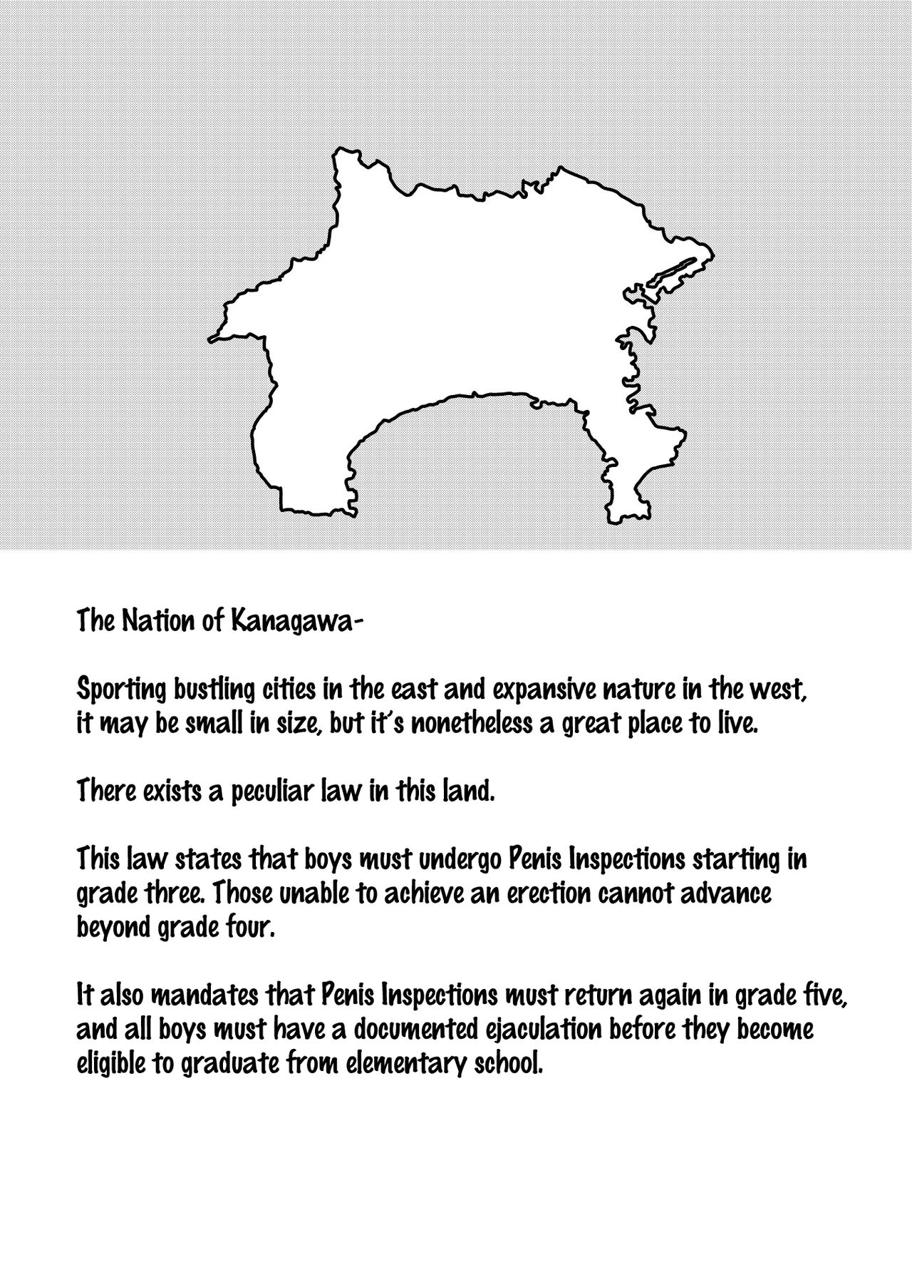 Konnichiwa Seitsuu Kensain desu -Aka-chan de Seitsuu Hen