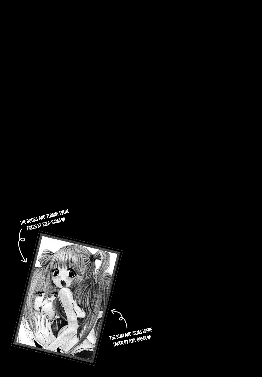 Ikenie-chan ga Iku! Ch. 1-2