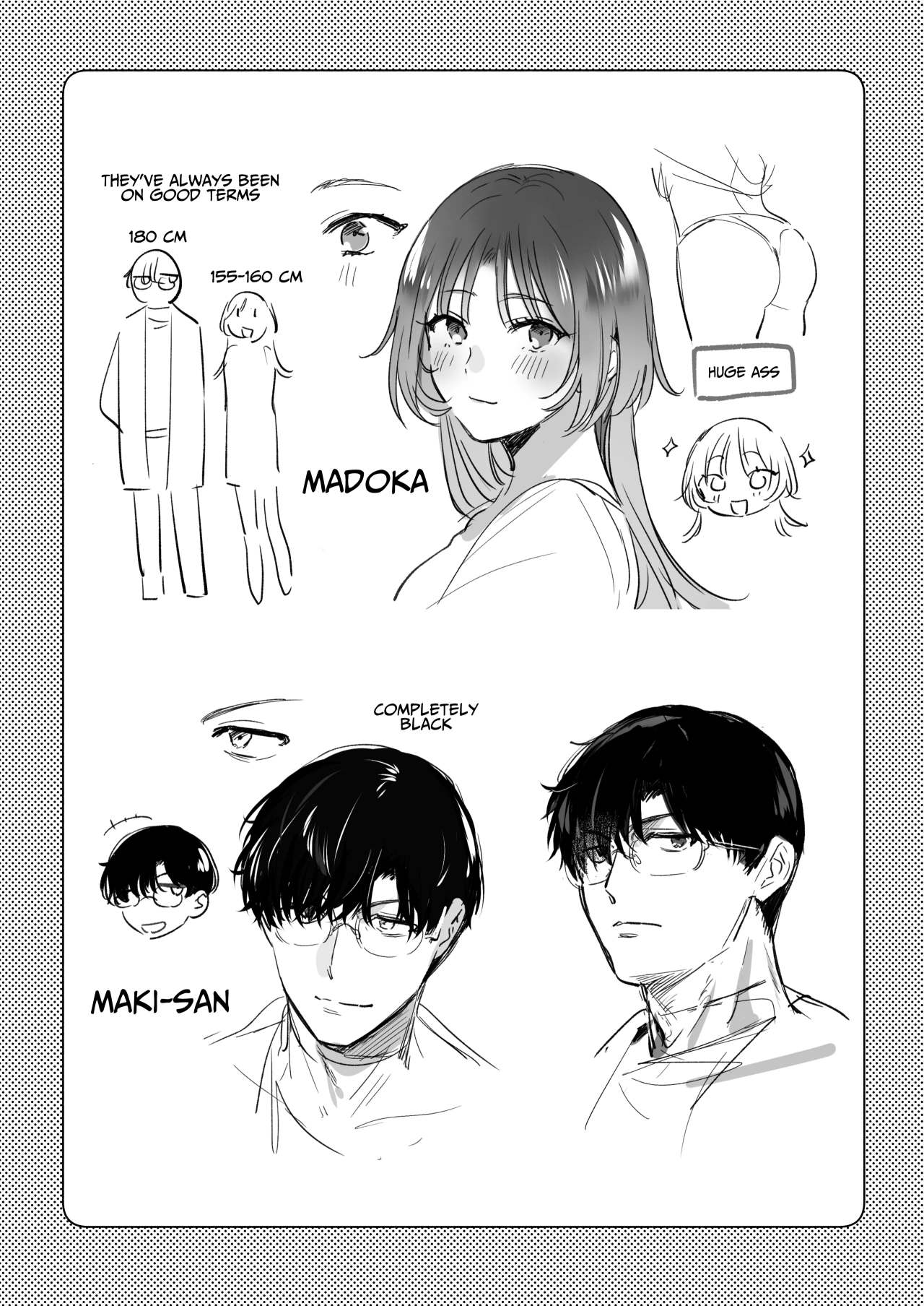 Onozomi deshitara Saimin wo ~Maki-san Himitsu no Renai Therapy~