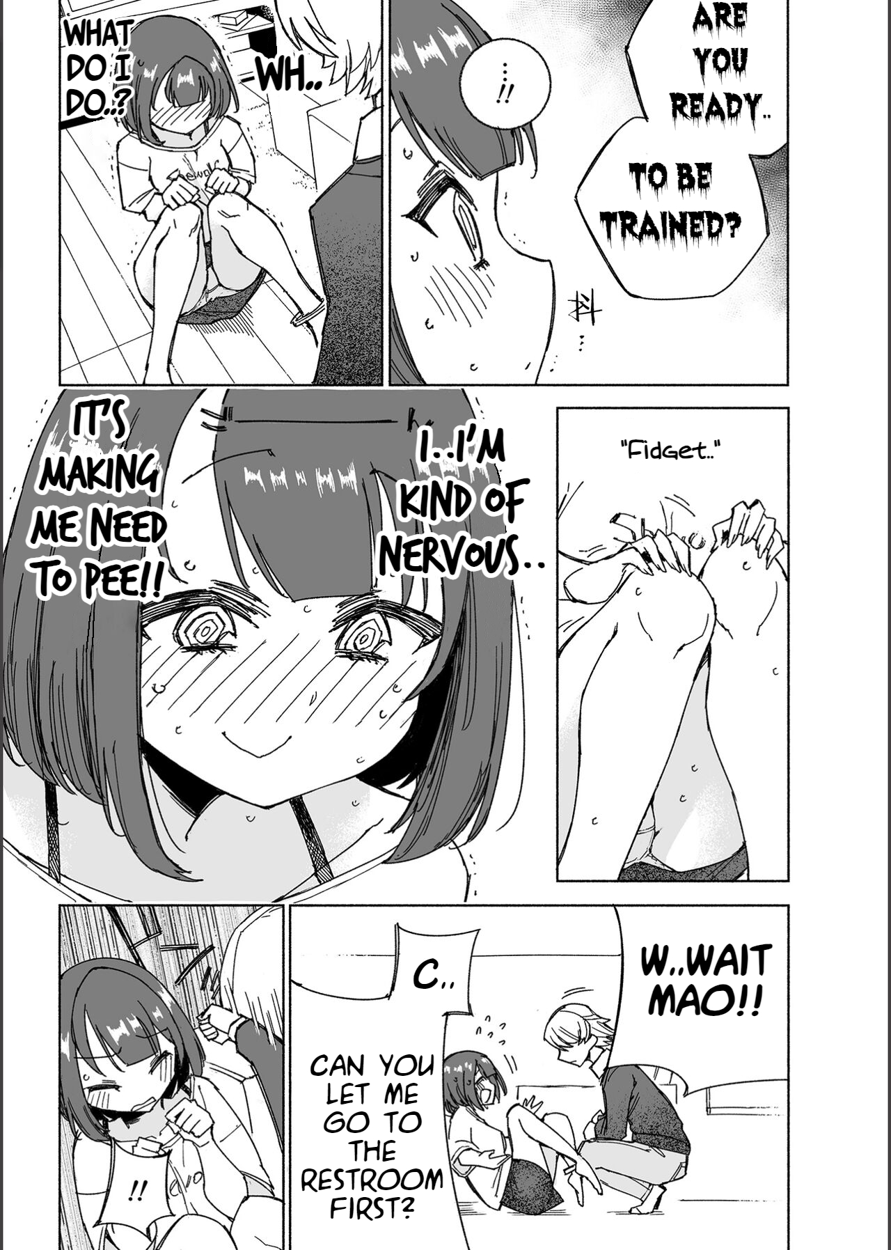 Inu no Utsuwa Hito no Mizu