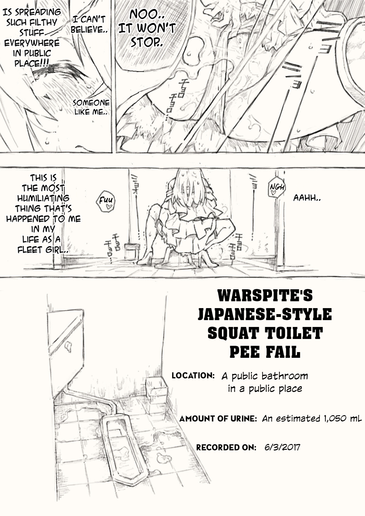 Kanmusu no Mizu Ichi