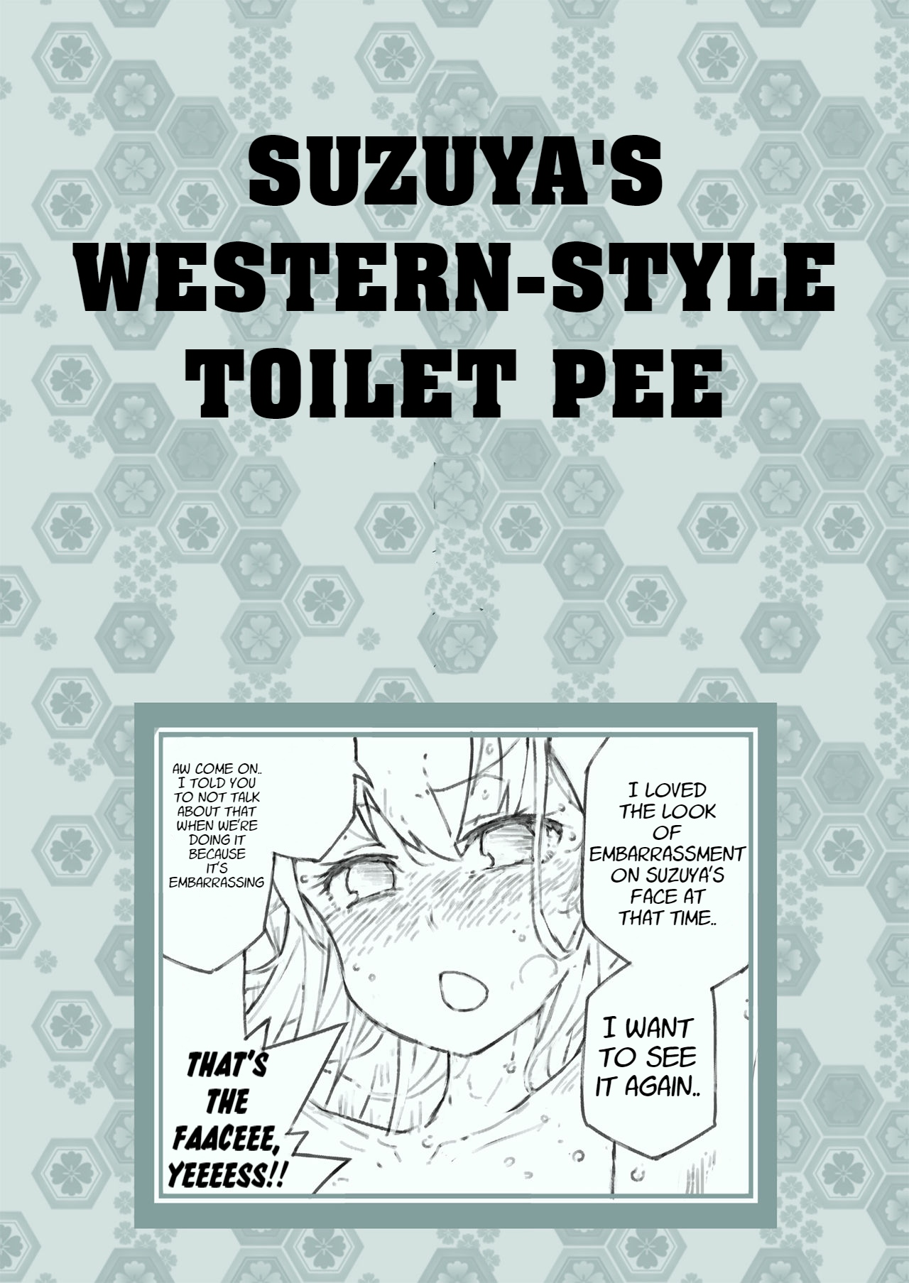 Kanmusu no Mizu Ichi