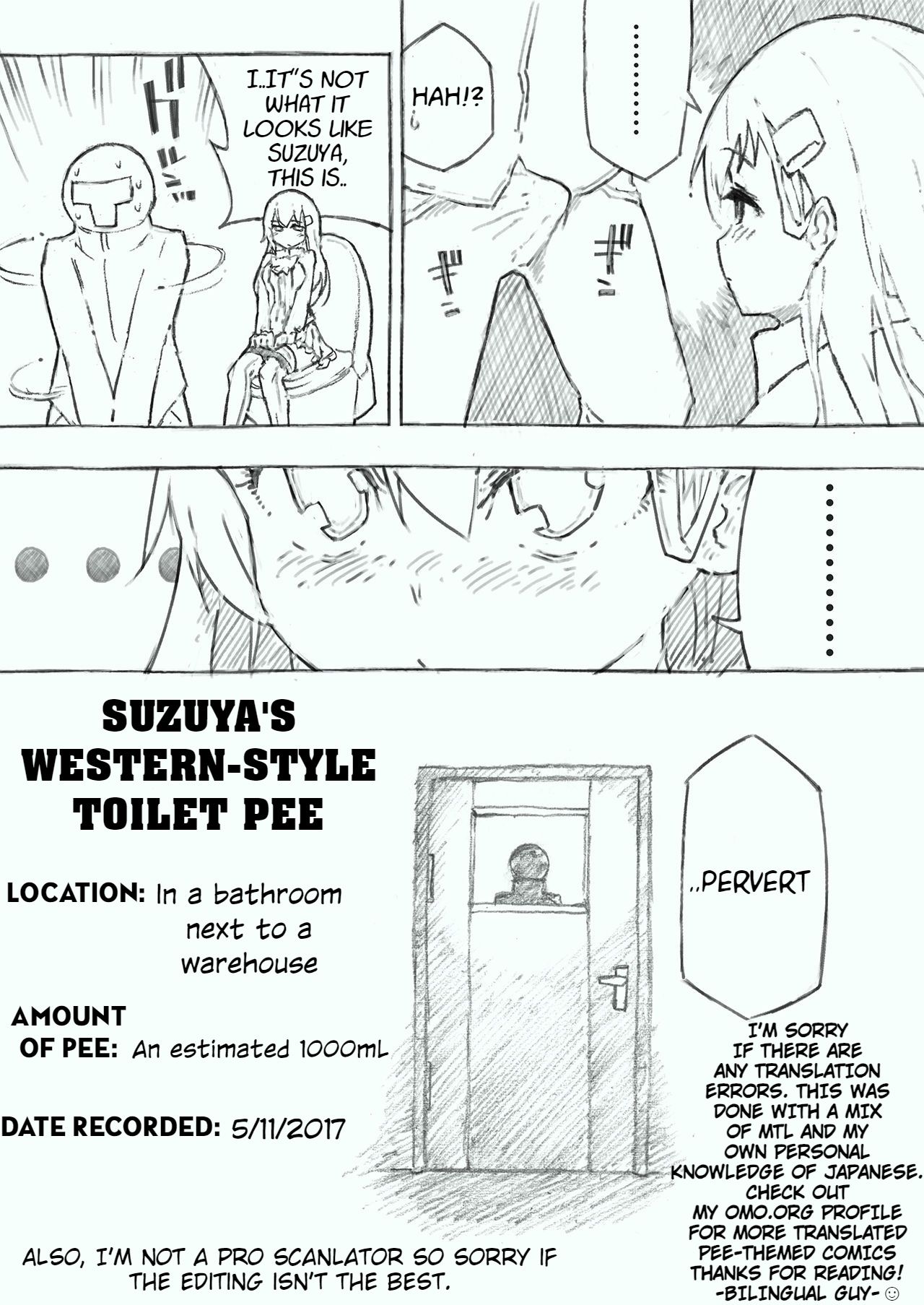 Kanmusu no Mizu Ichi