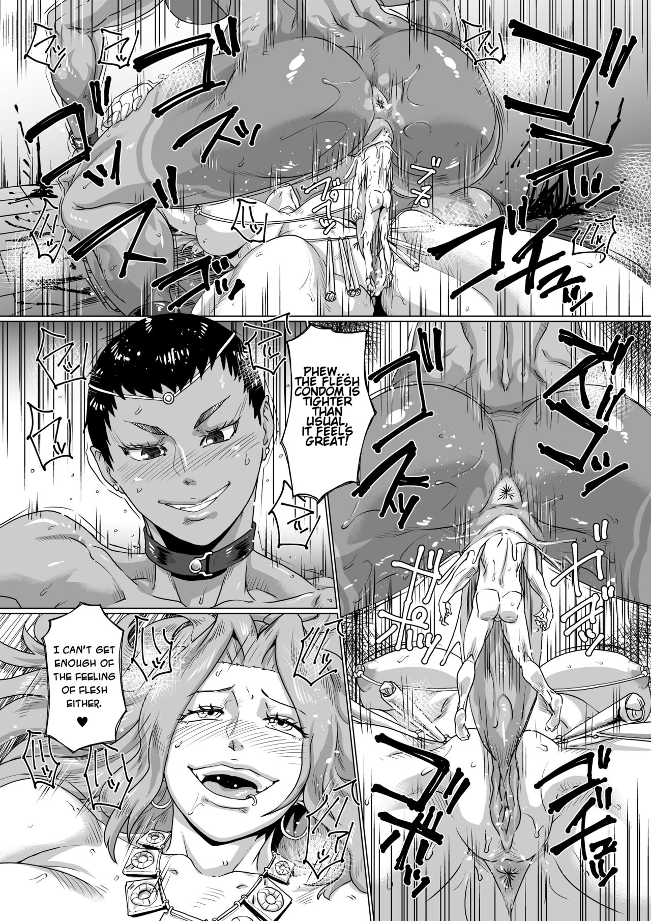 Microne Magazine Vol. 39