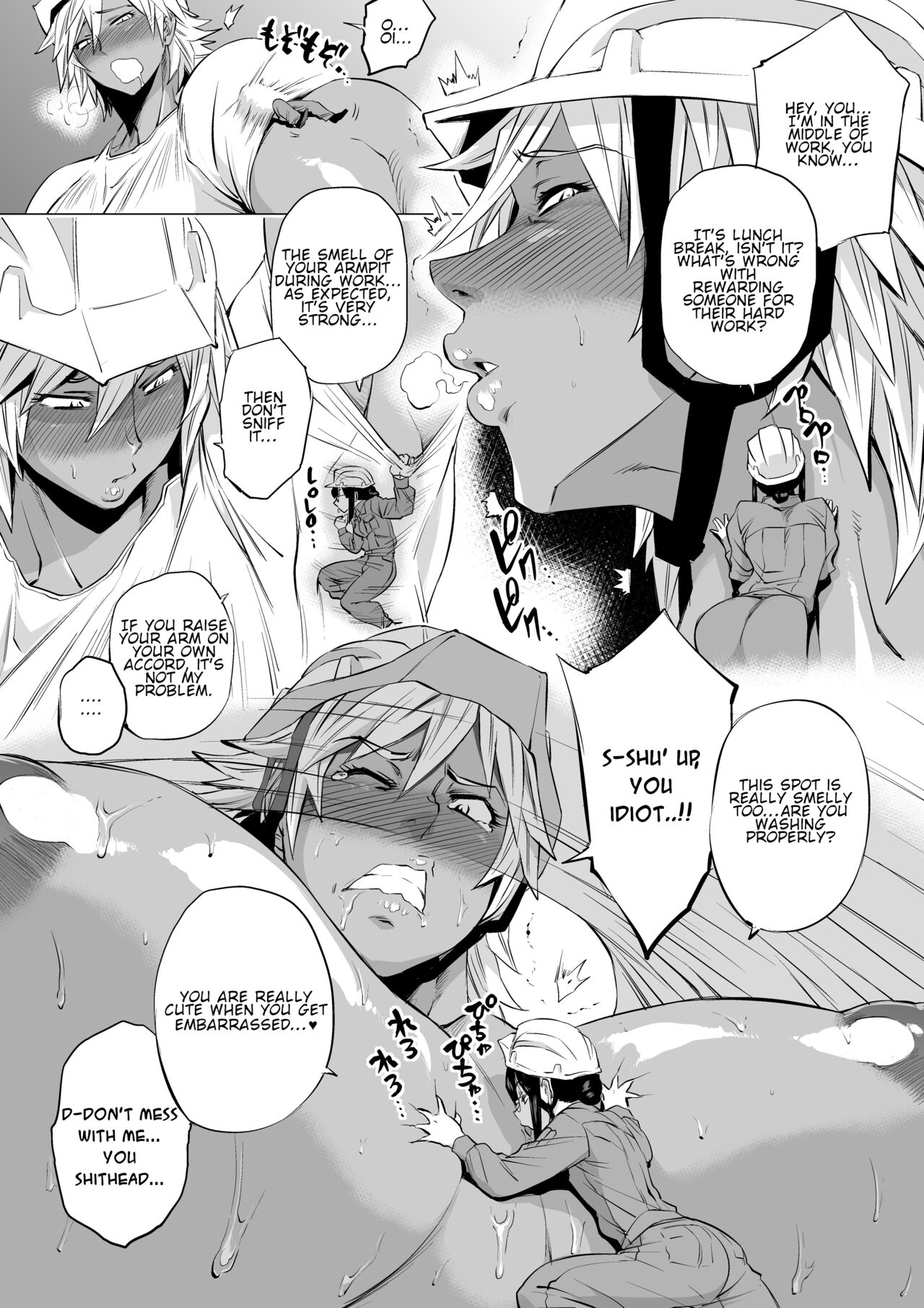 Microne Magazine Vol. 39