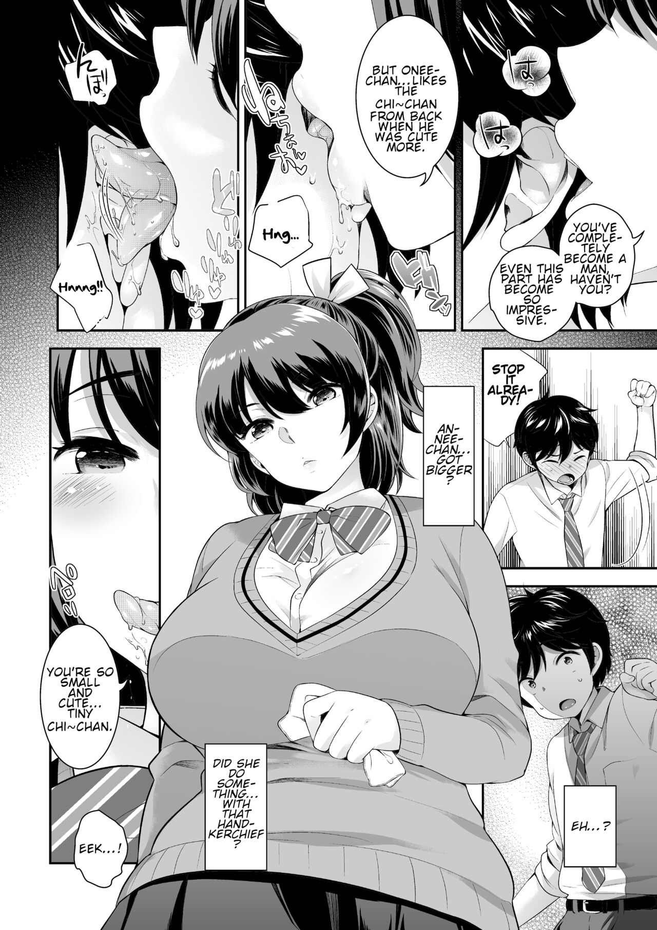 Microne Magazine Vol. 39