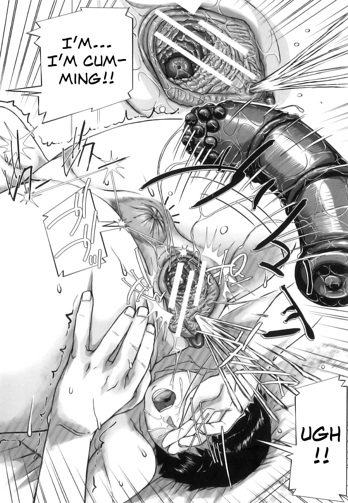 Ochinchin Busoku 2 + Sono Ato no Hazuki-san