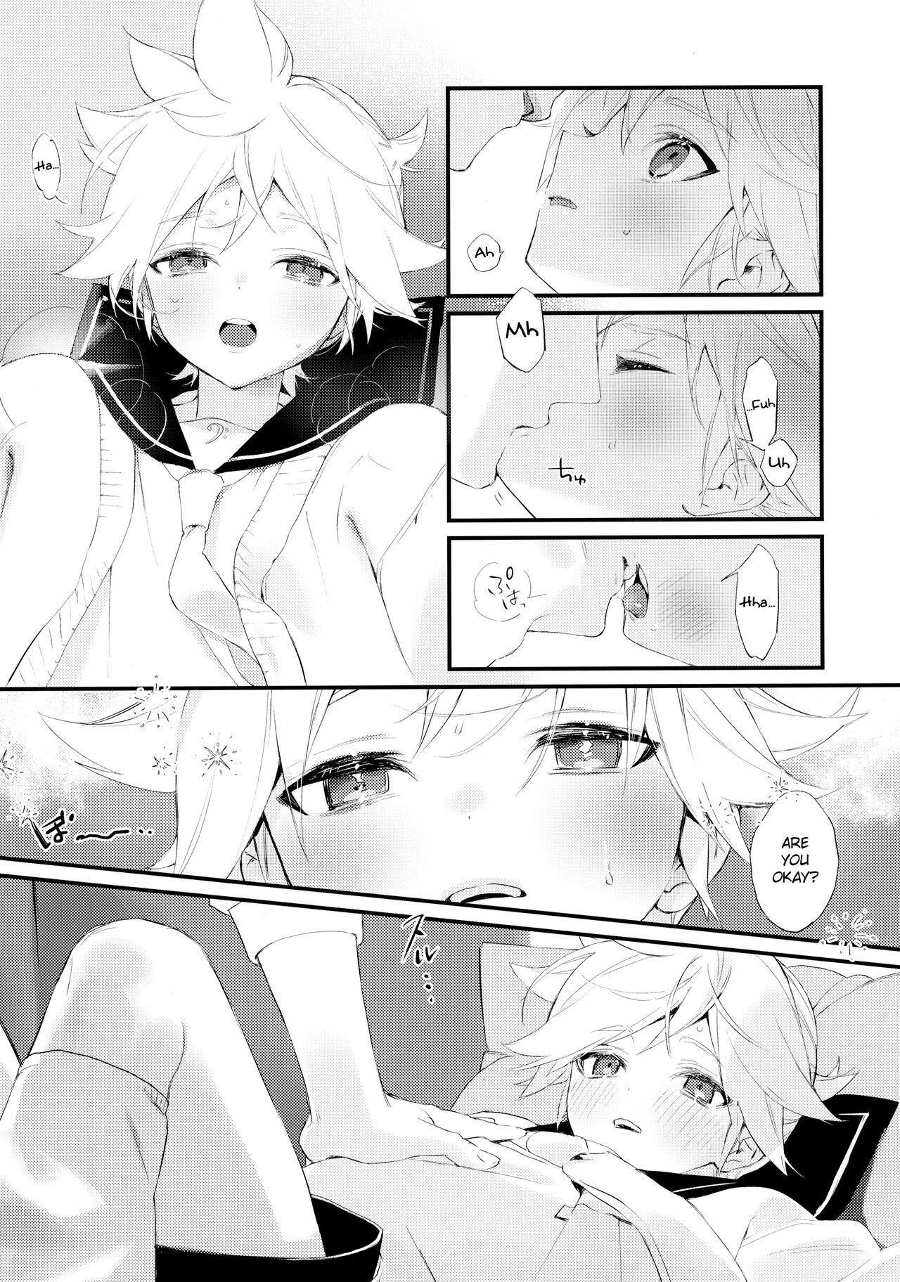 Jissen! Master to Nakayoshi Life Startup Guide