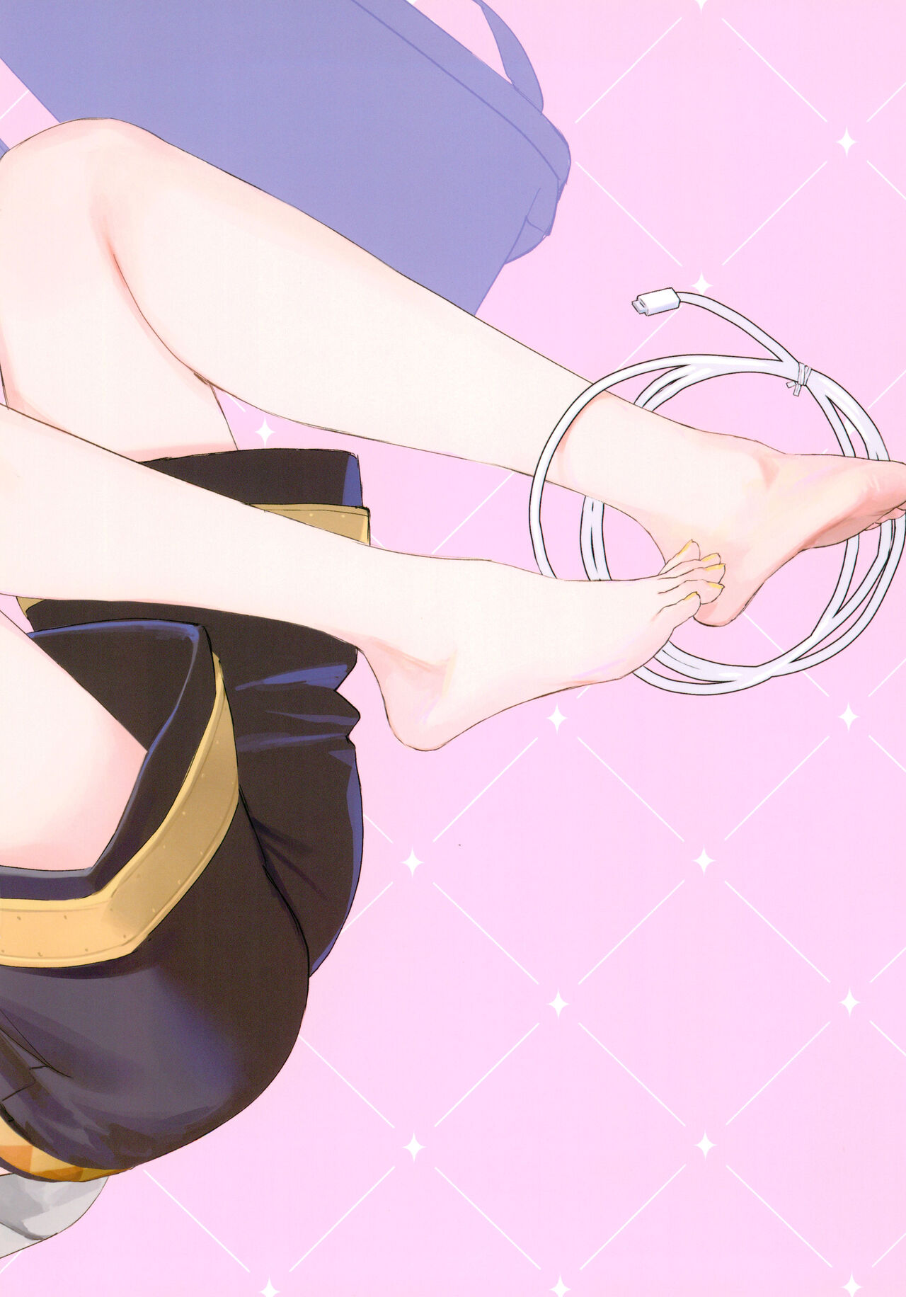 Jissen! Master to Nakayoshi Life Startup Guide