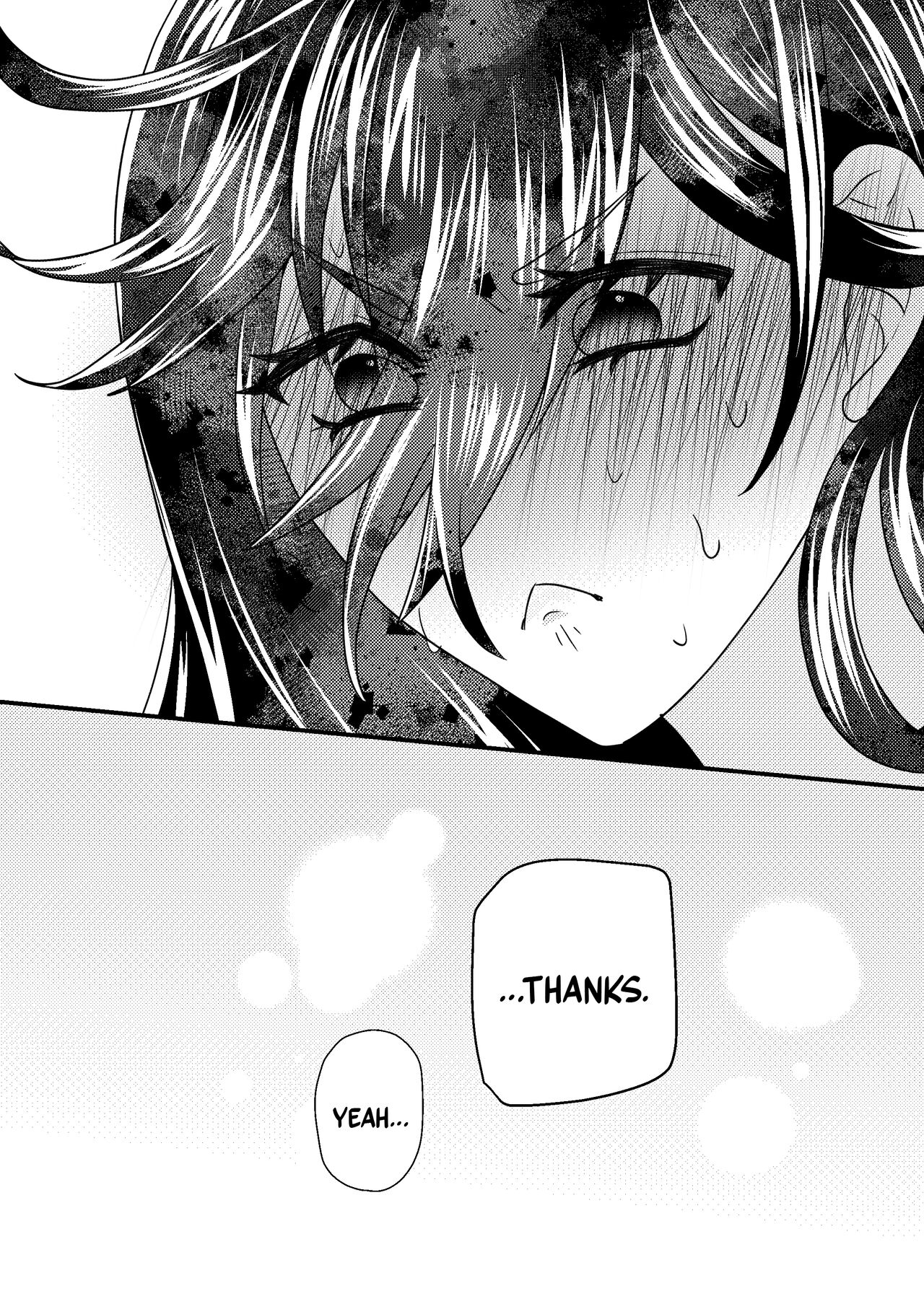 My Futanari Friend Wishes To Have A Taste