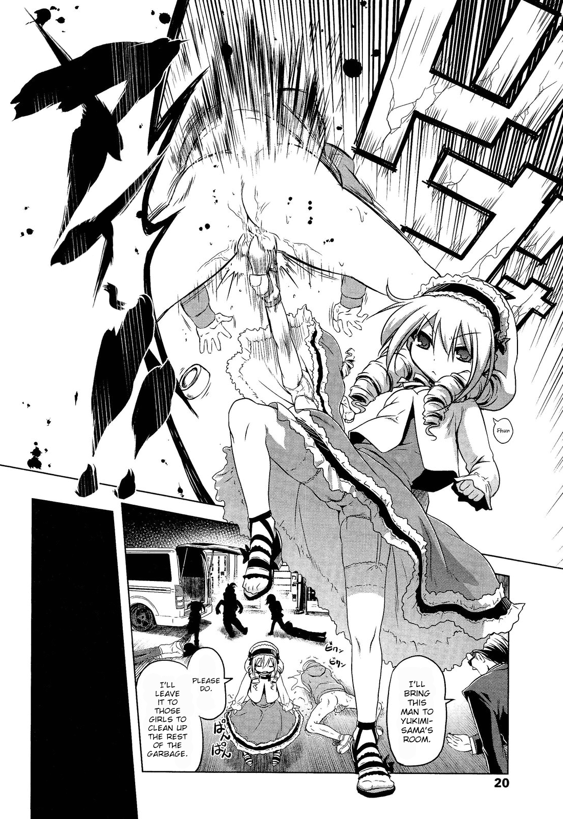 Loliland - Decensored