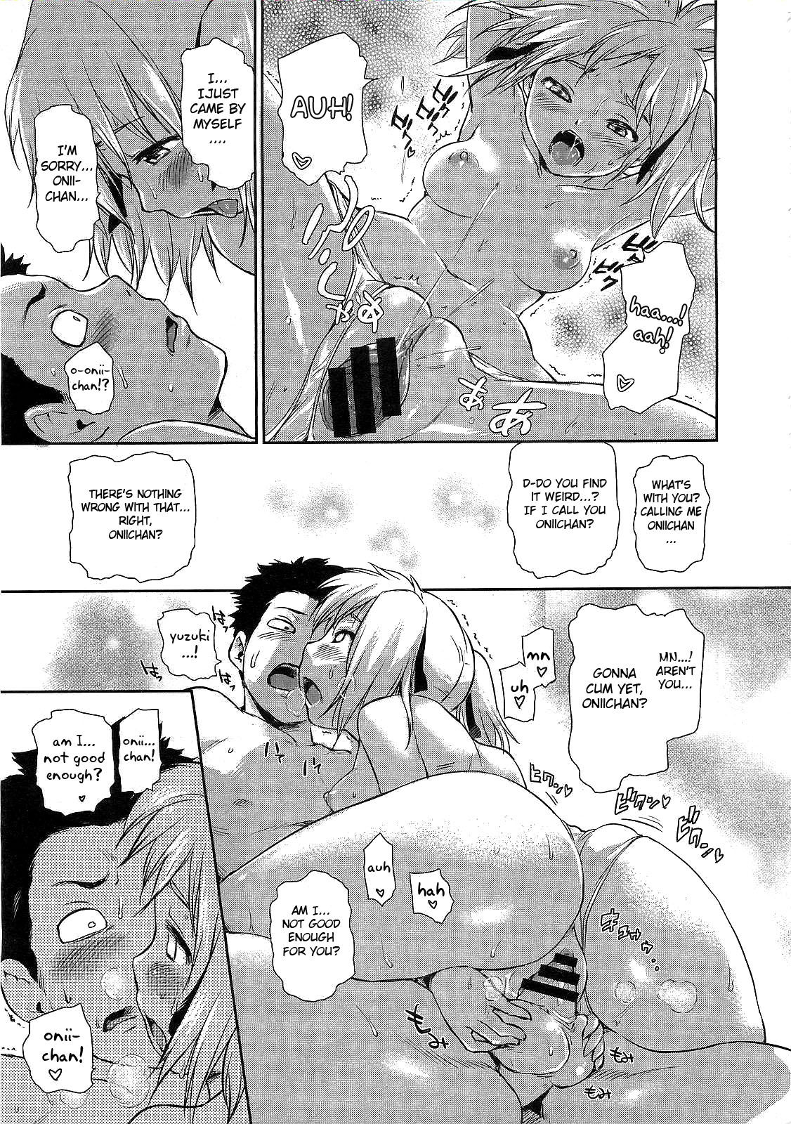 Zettai Kengen Sisters!