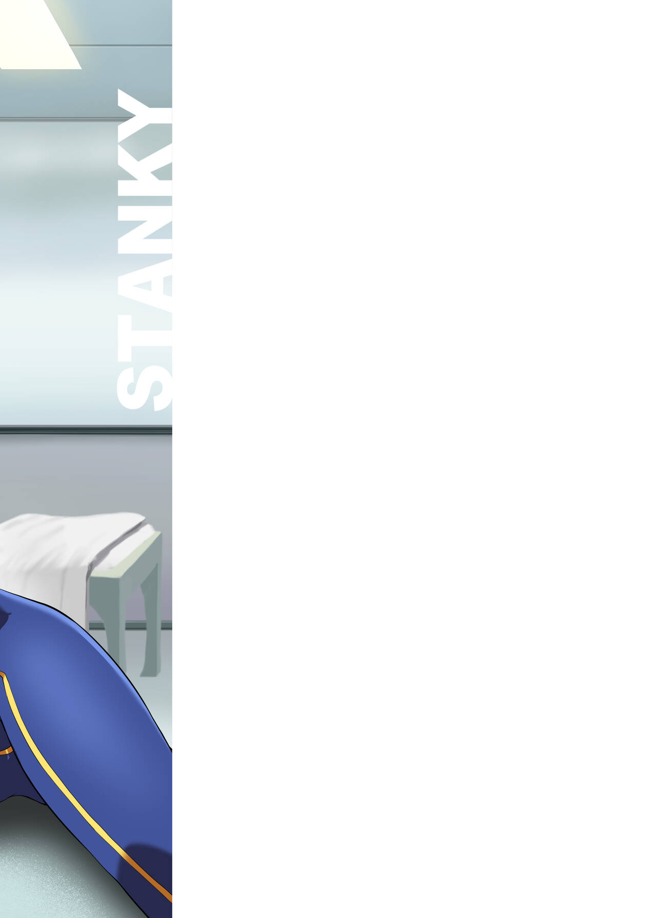 Kishiou no Kimochi Ii Ana - Decensored