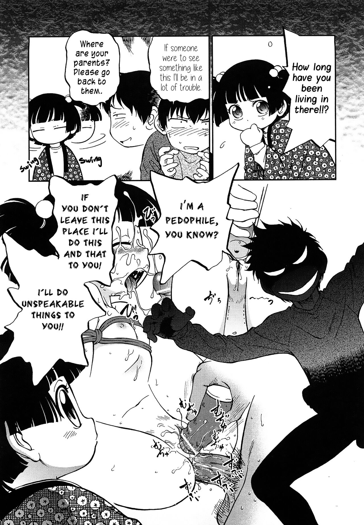 1LDK Hi atari ryoukou warabe tsuki