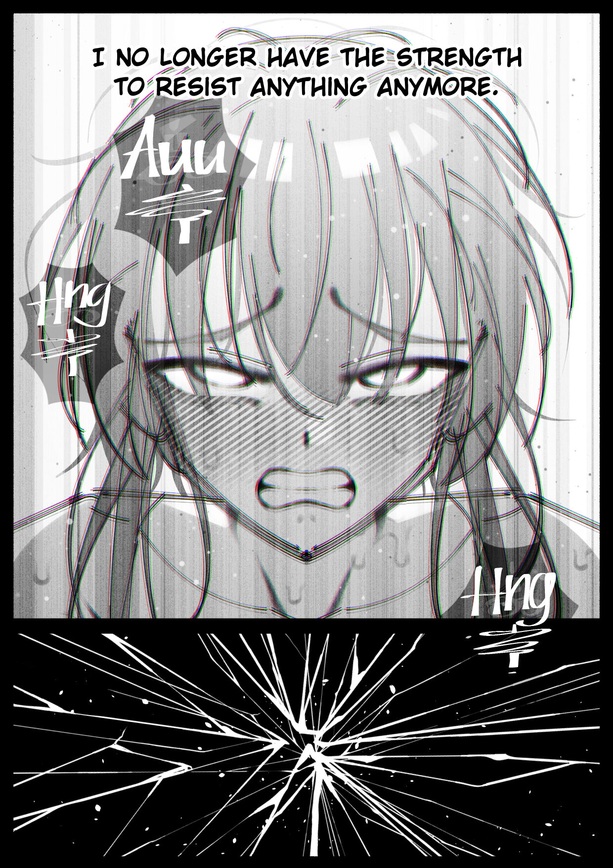 My Little Cousin Is Being Curious - Extra - 2