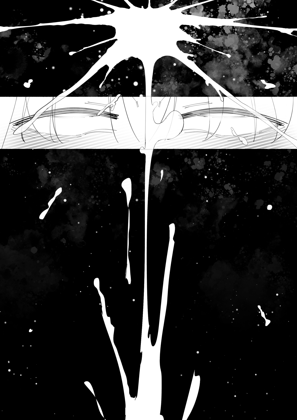 My Little Cousin Is Being Curious - Extra - 2