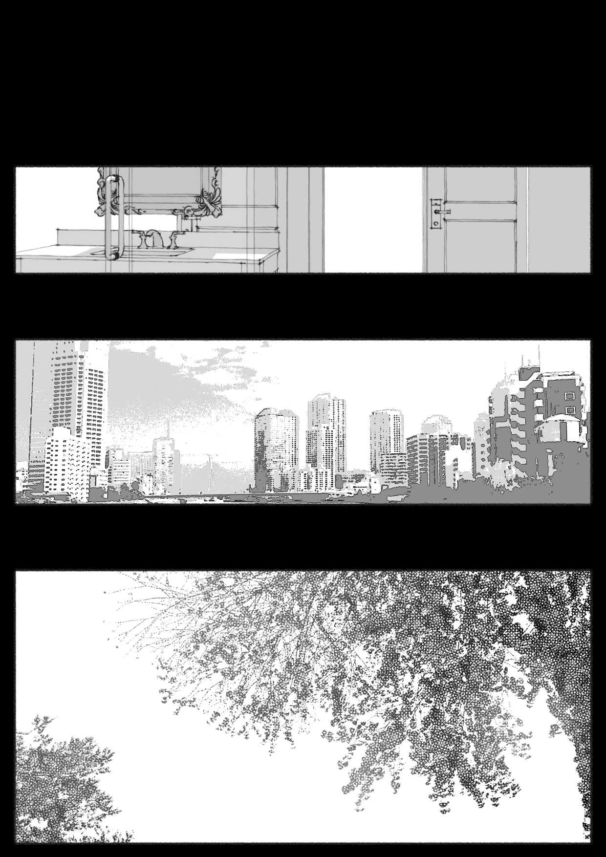 My Little Cousin Is Being Curious - Extra - 2