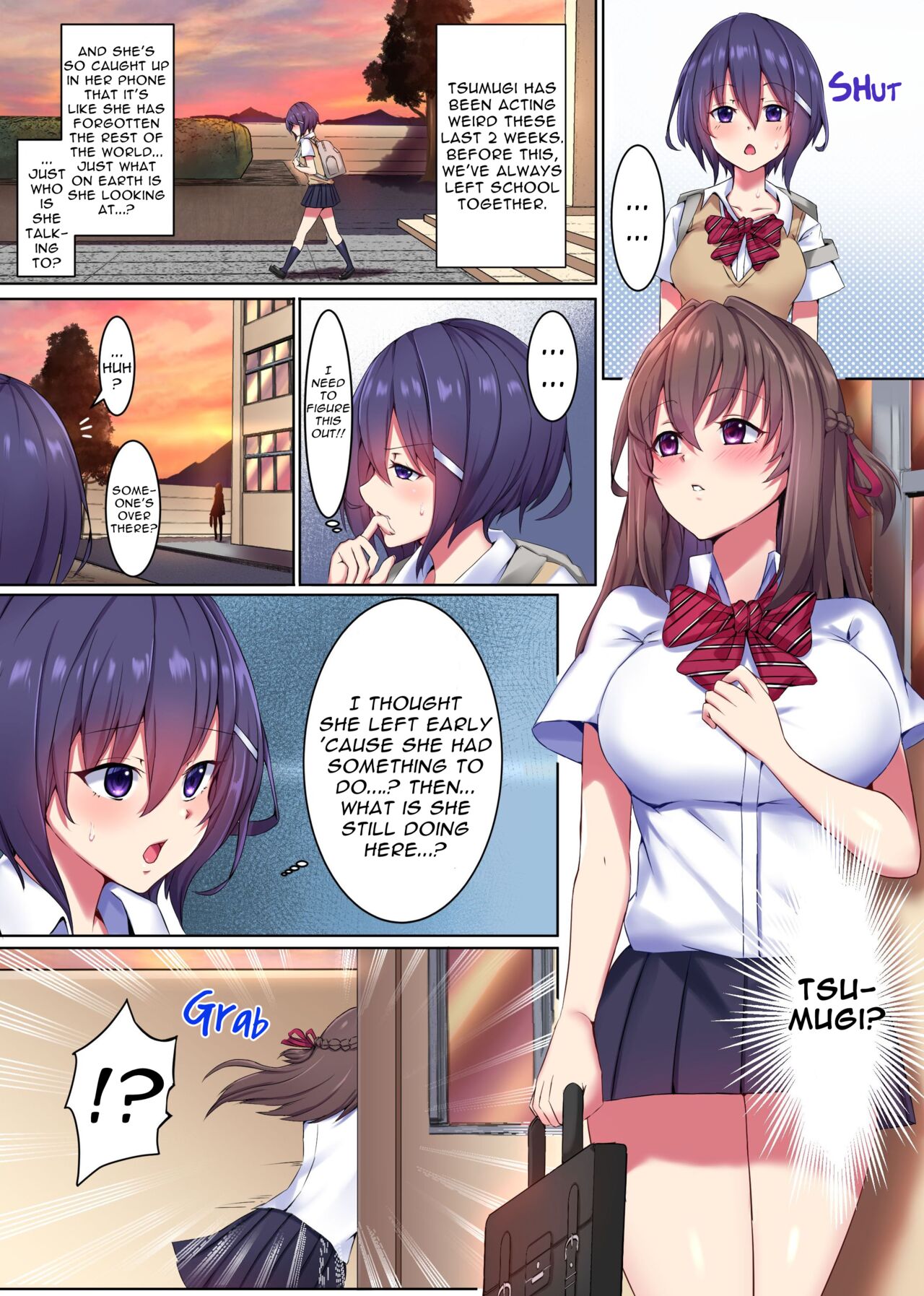 Saimin Kyochin ni Aragaenai! Onna o Soku Shihai Suru Chikara de Class no Mesu-domo o Kanzen Onaho ni Shitatta w