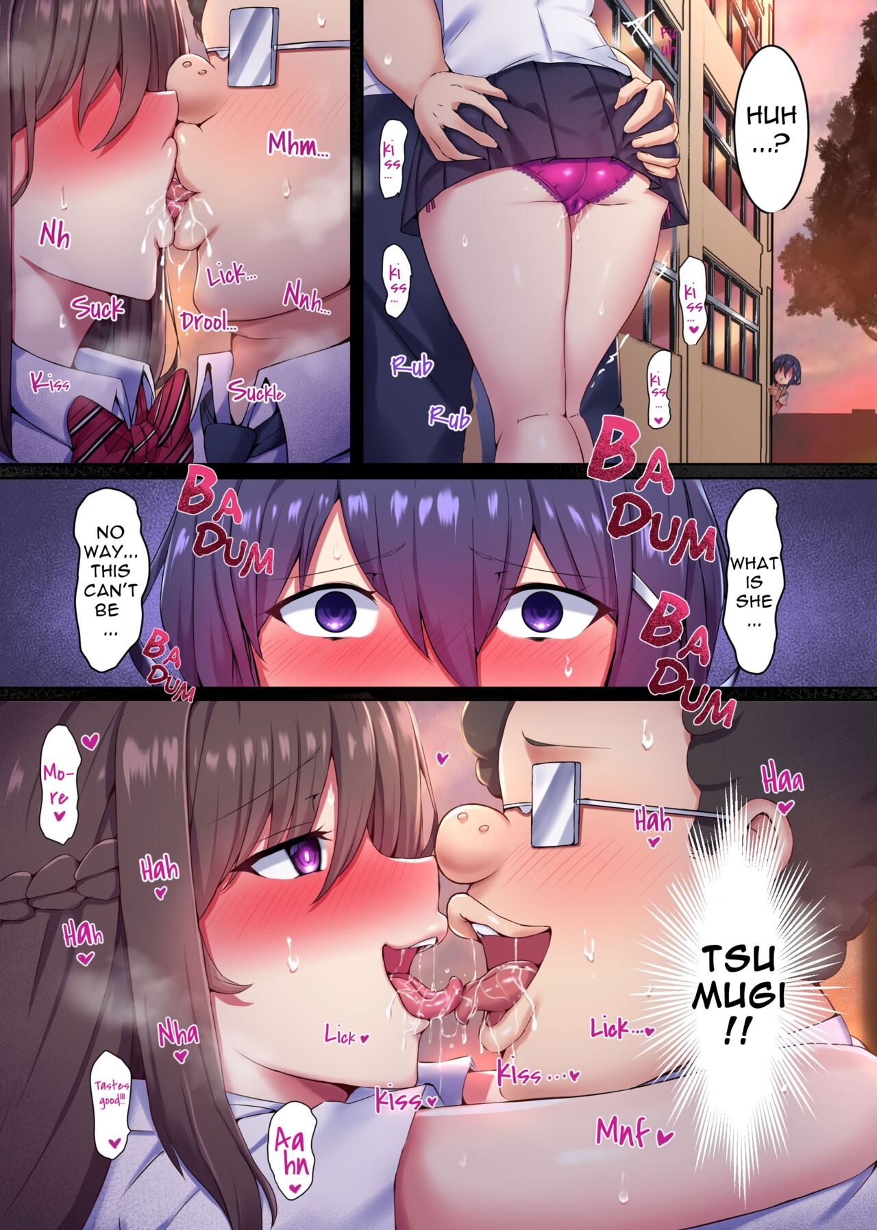 Saimin Kyochin ni Aragaenai! Onna o Soku Shihai Suru Chikara de Class no Mesu-domo o Kanzen Onaho ni Shitatta w