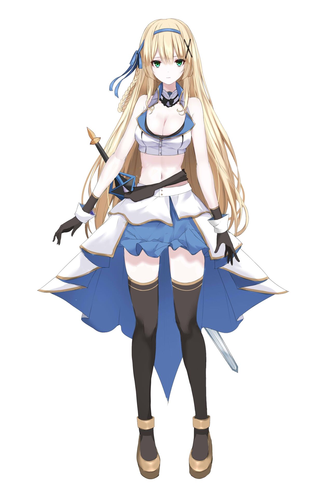 MarionettePrincess -Mobu murabito no etchina ayatsuri ningyō ni sa rete shimau hime kishi monogatari-
