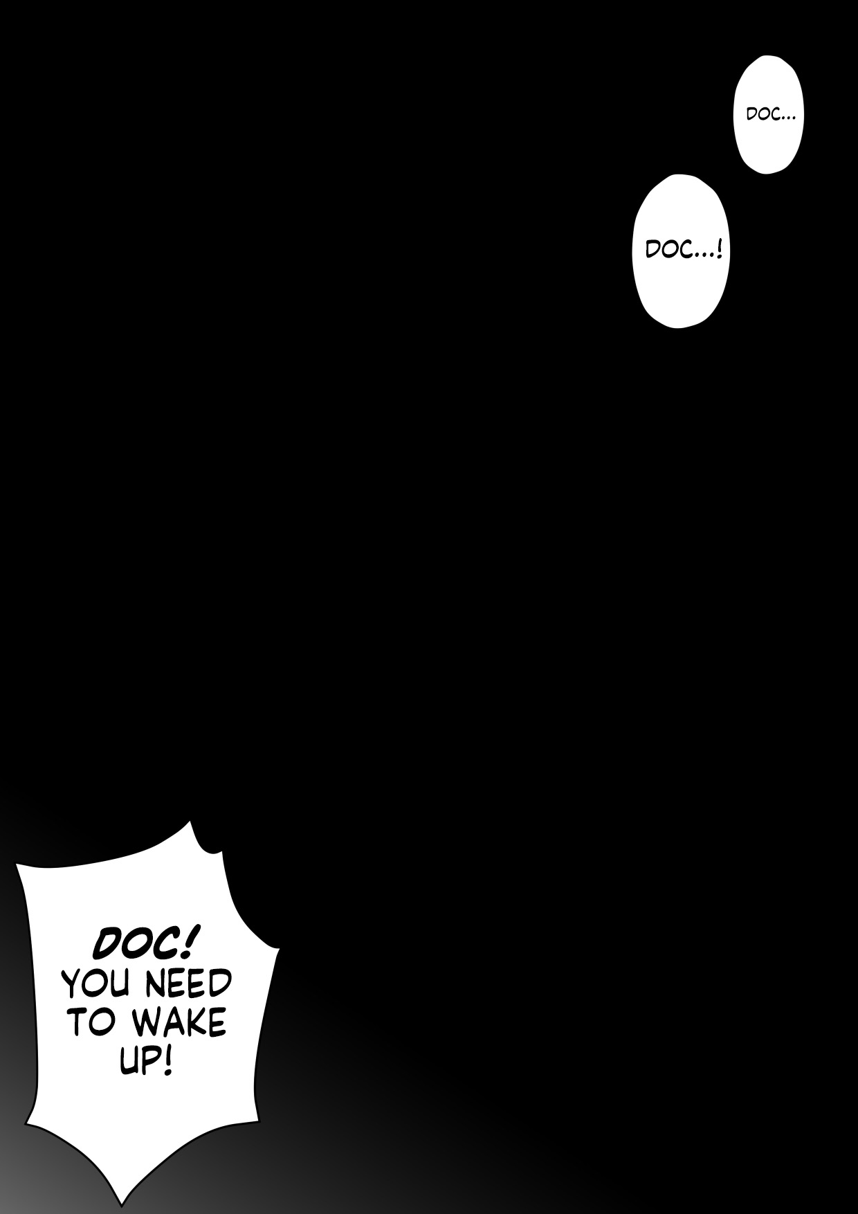 Kankaku Shadan Jikken Shippai