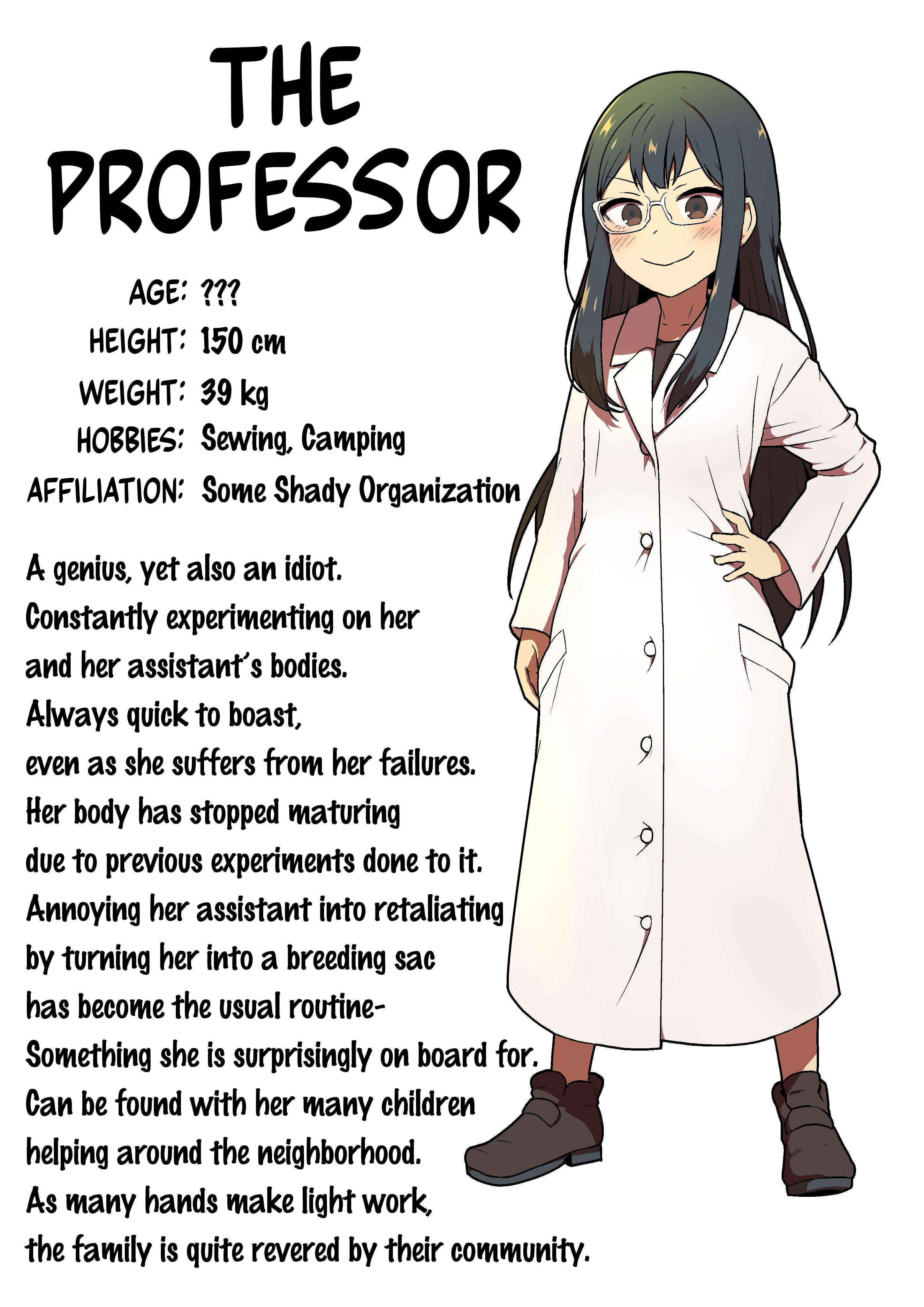 Kankaku Shadan Jikken Shippai